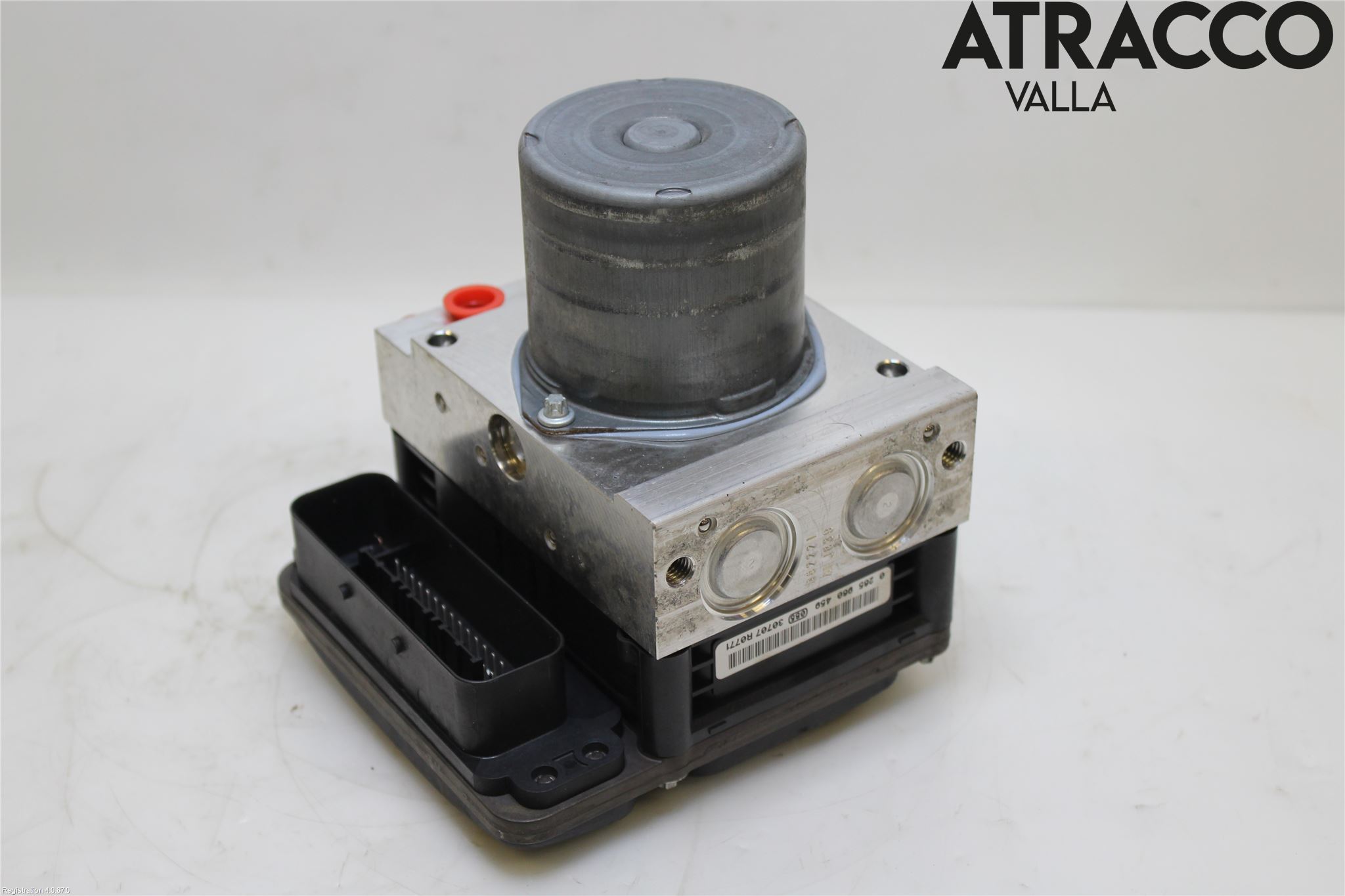 Audi A6/S6 4G 11-18 Abs Hydraulaggregat