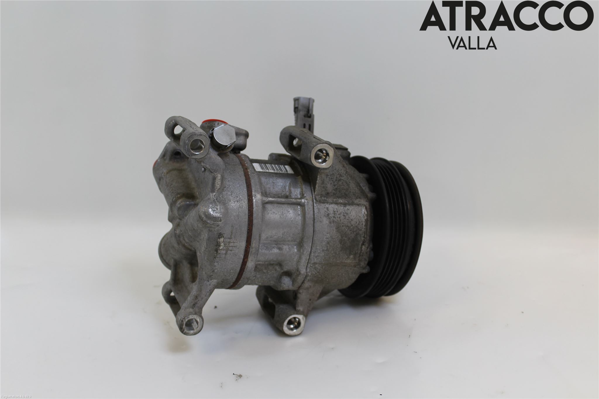 Toyota YARIS XP130 15-20 Ac Kompressor