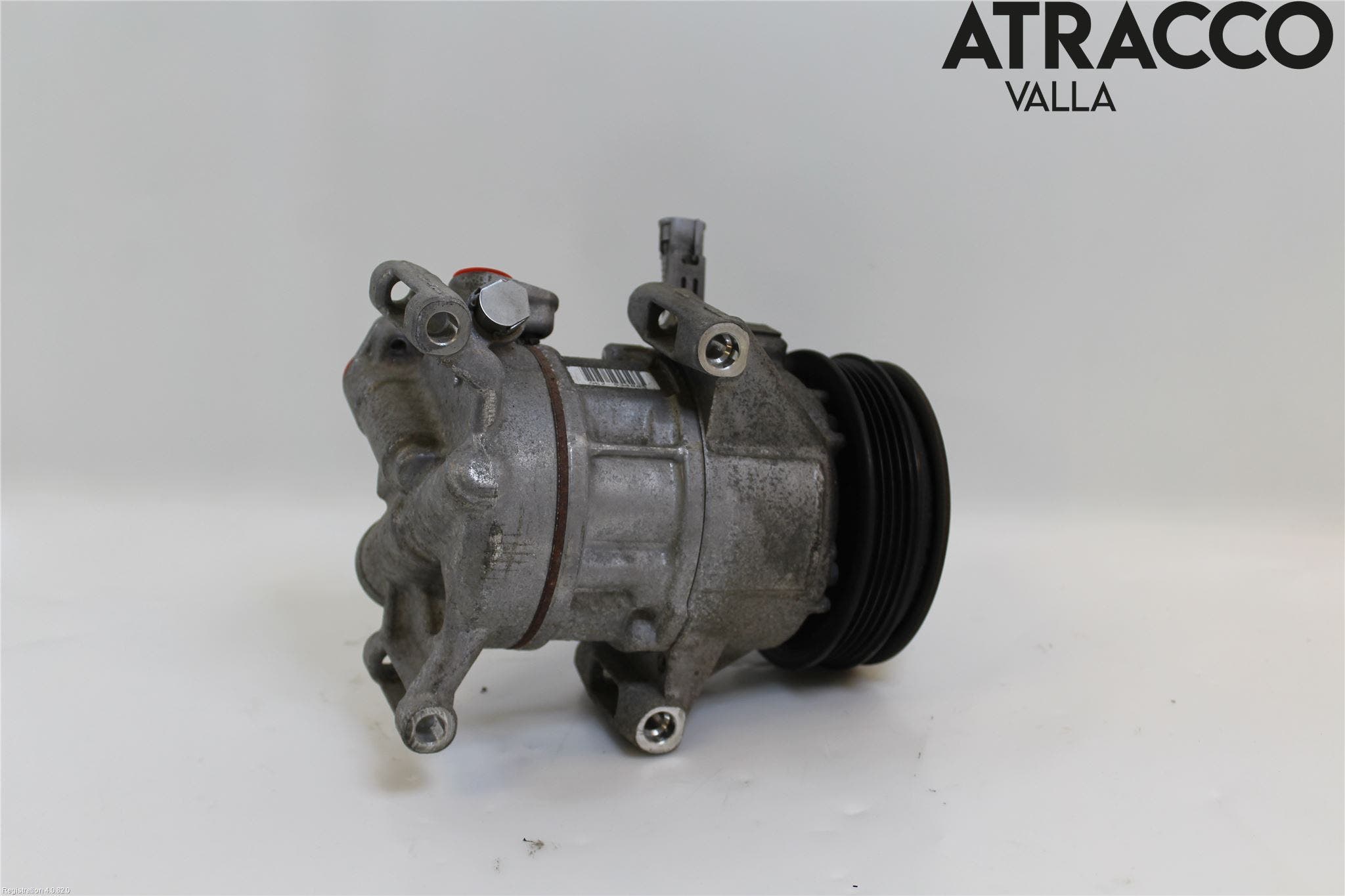 Toyota YARIS XP130 15-20 Ac Kompressor