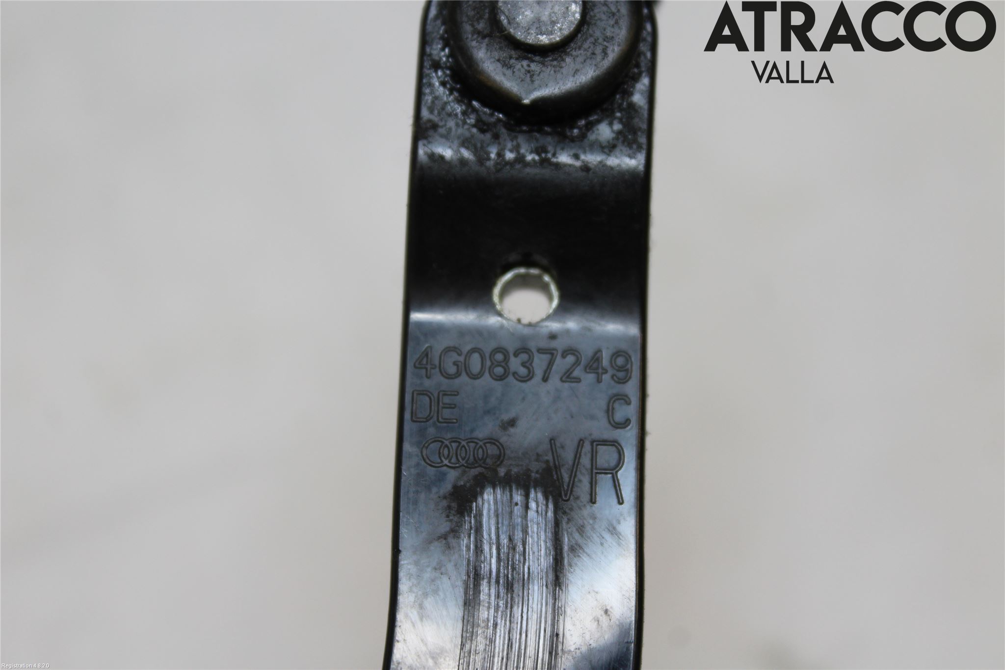 Audi A6 ALLROAD 12-18 Dörrstopp