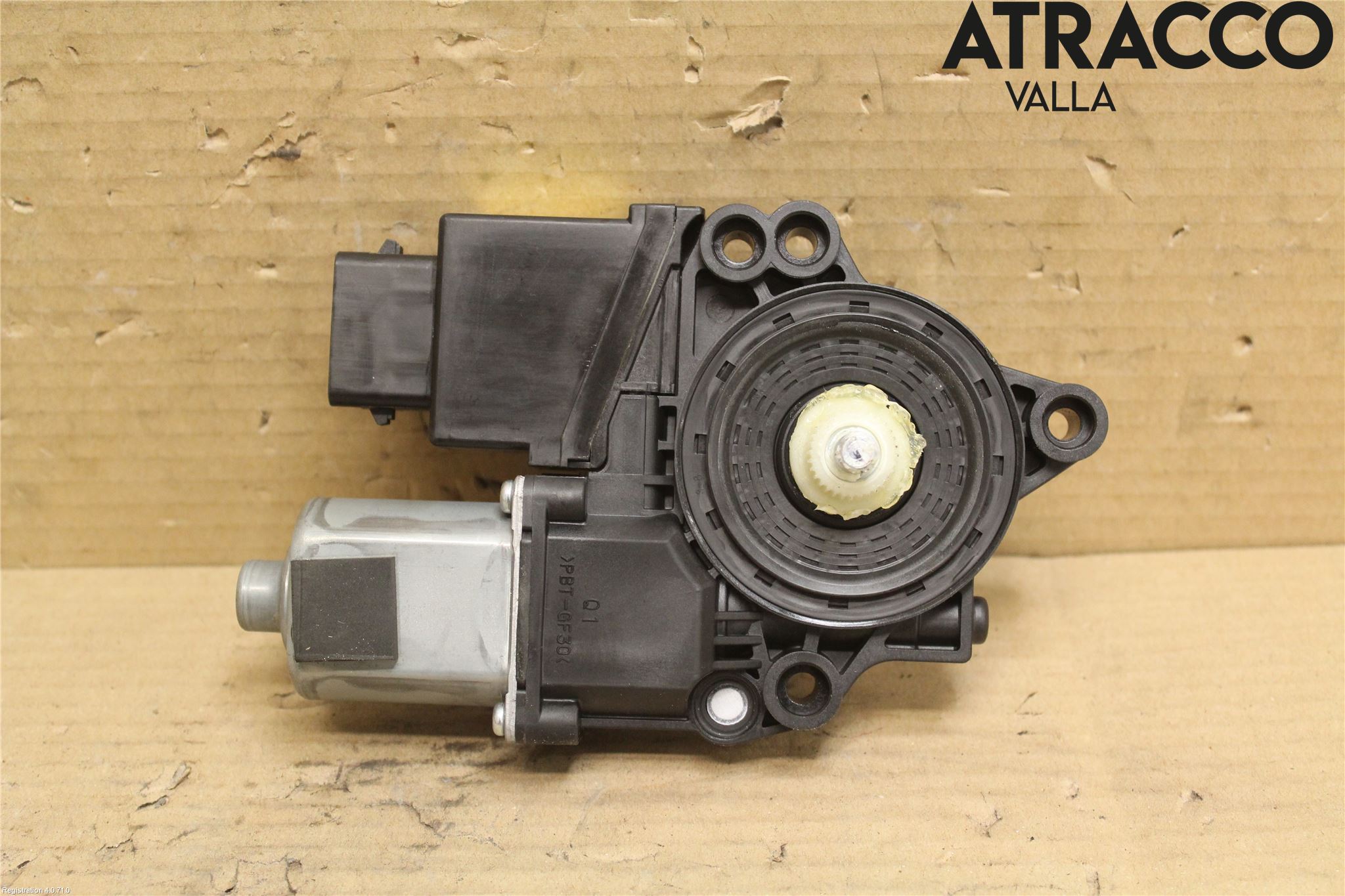 Kia CEED 12-18 Fönsterhissmotor