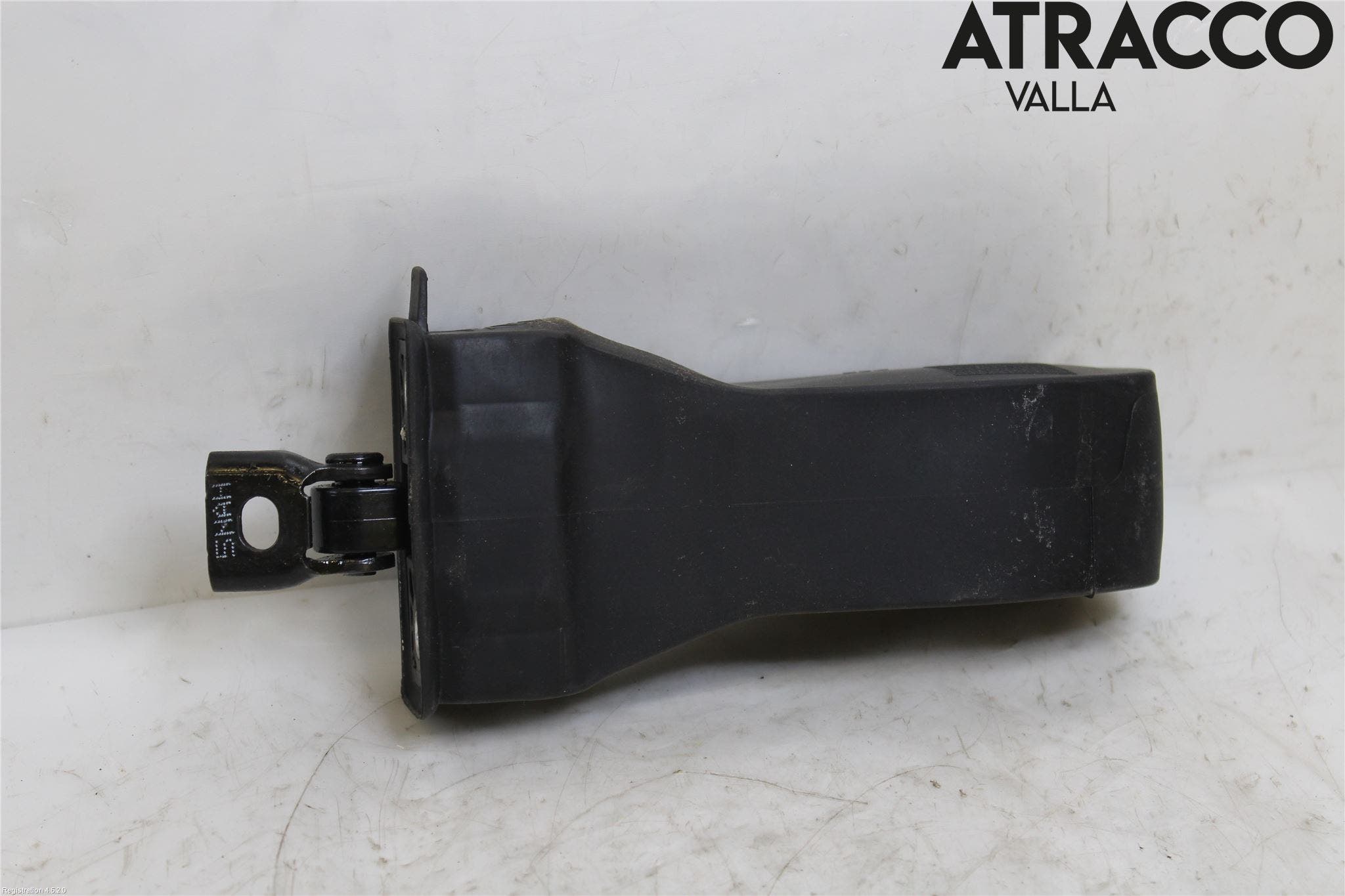 Volkswagen VW TIGUAN 16-24 Dörrstopp