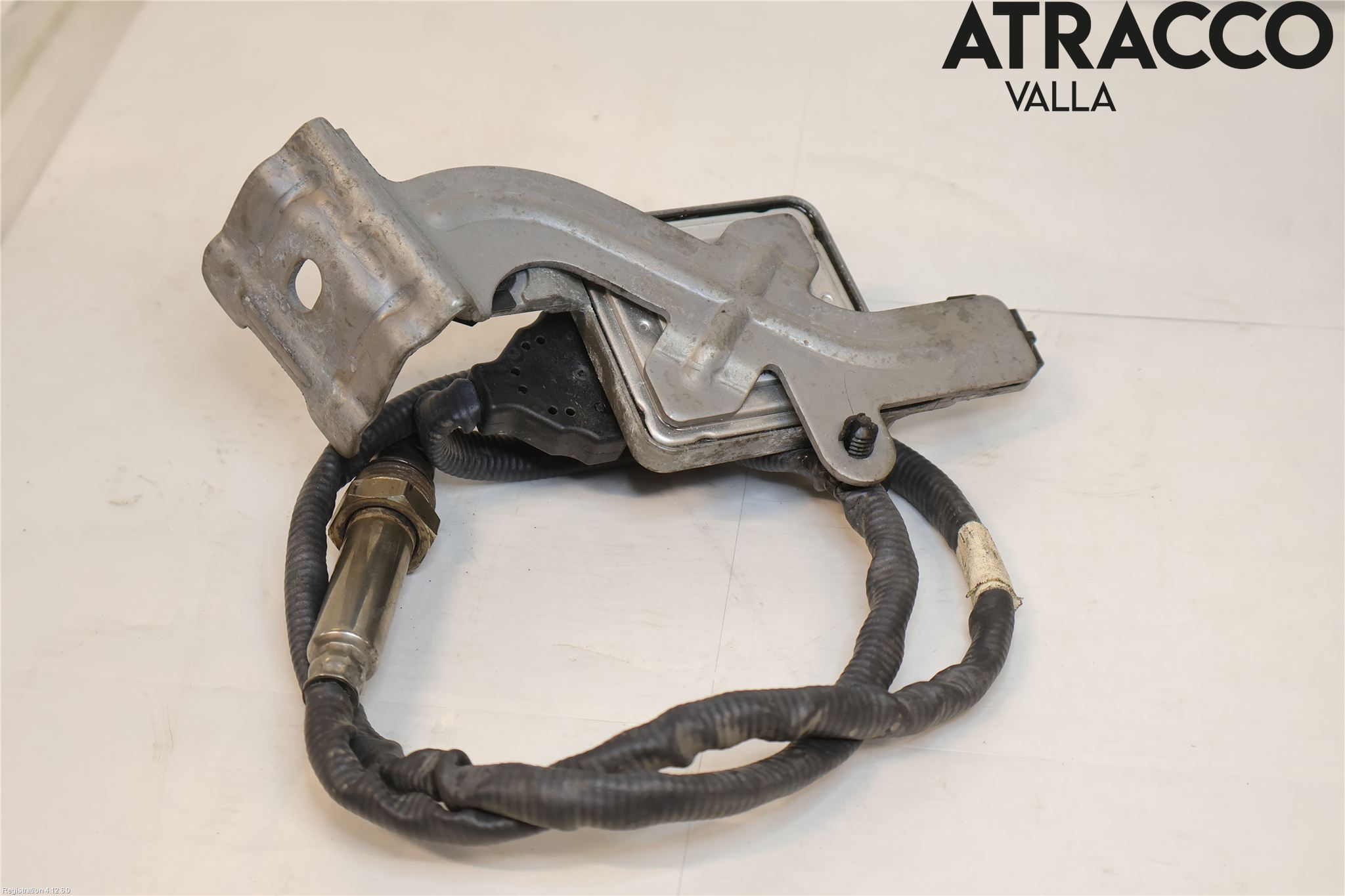 Volkswagen VW CADDY 16-20 Injlambdasond