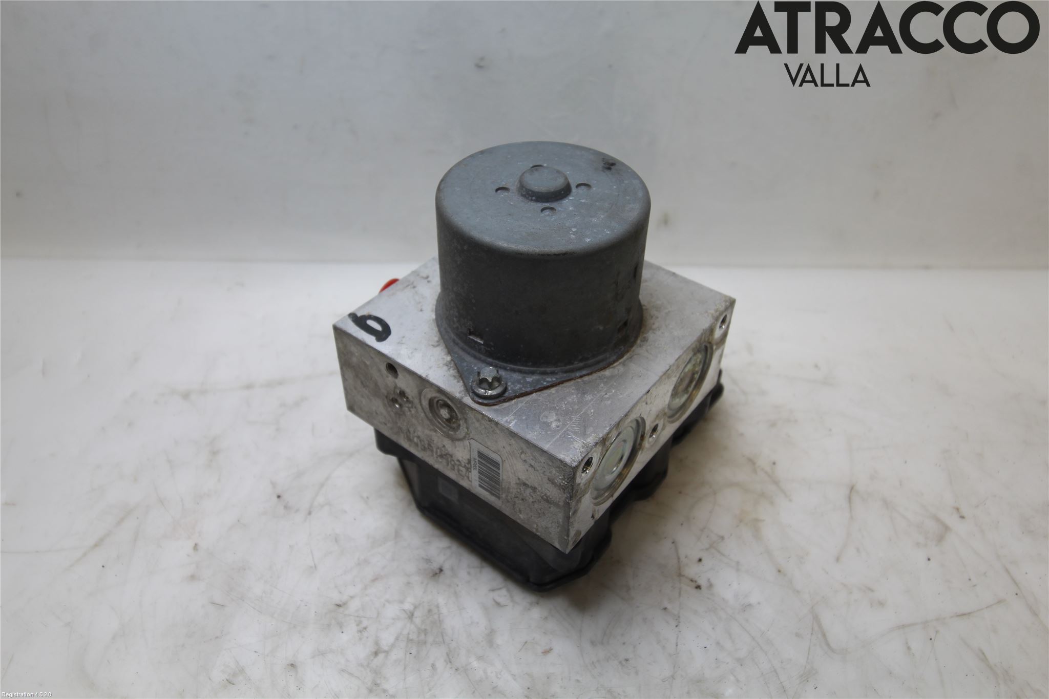 Ford MONDEO 07-15 Abs Hydraulaggregat