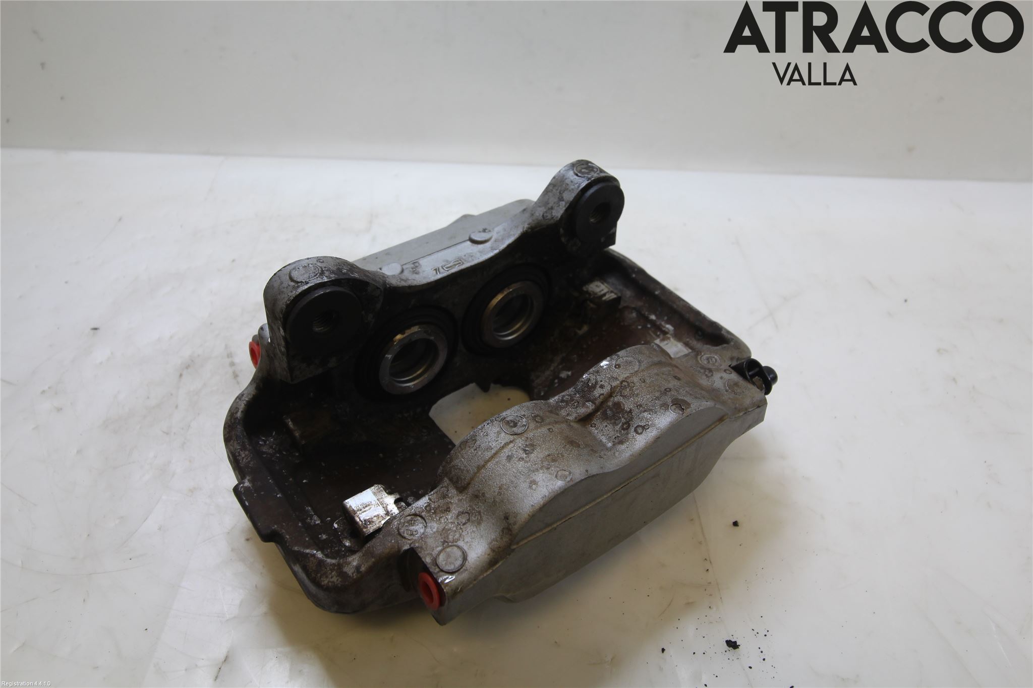 BMW 3 G20/G21/G80/G81 19- Bromsok Fram Vänster