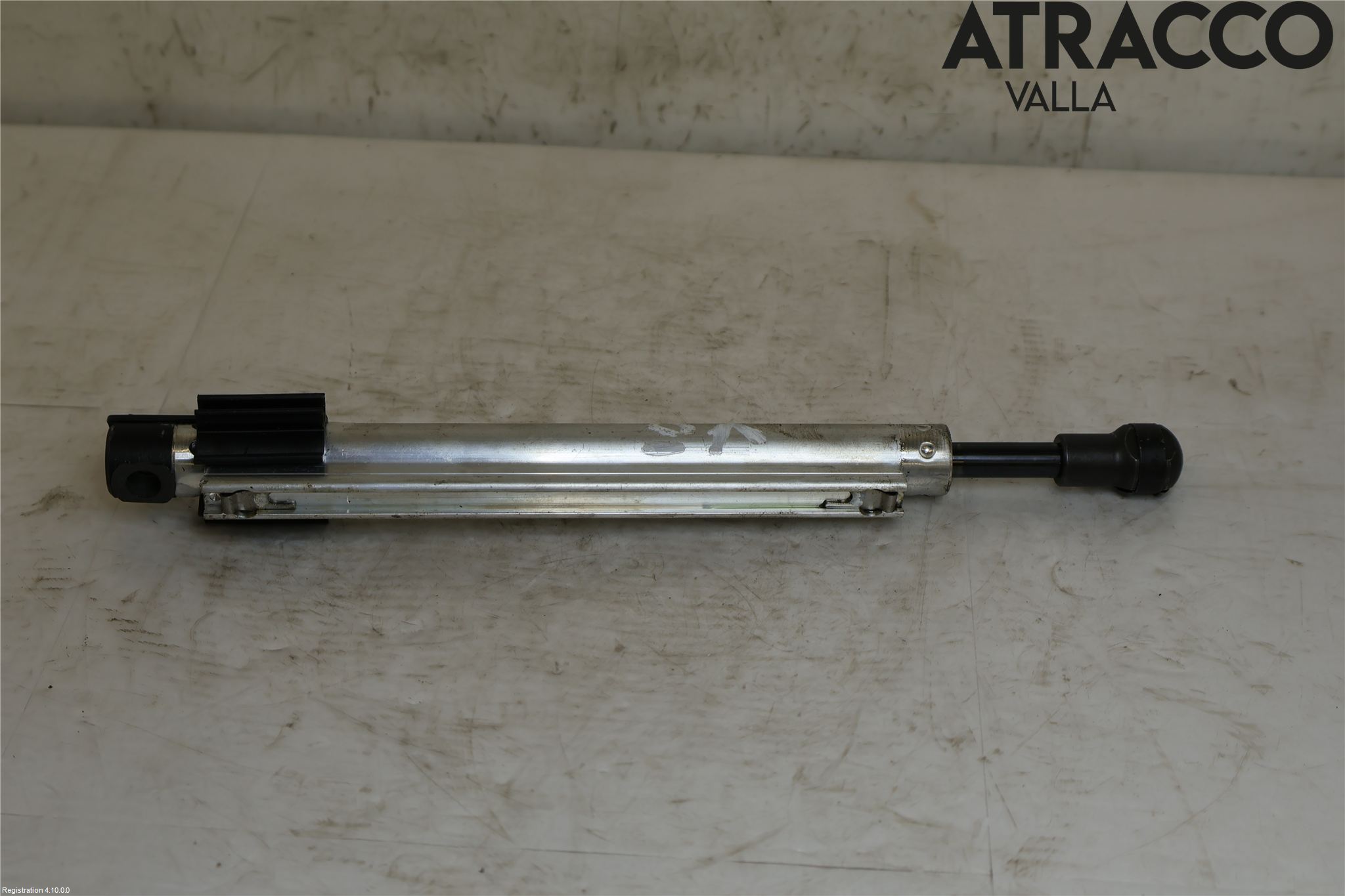 Volkswagen VW EOS  06-10 Cab Motor