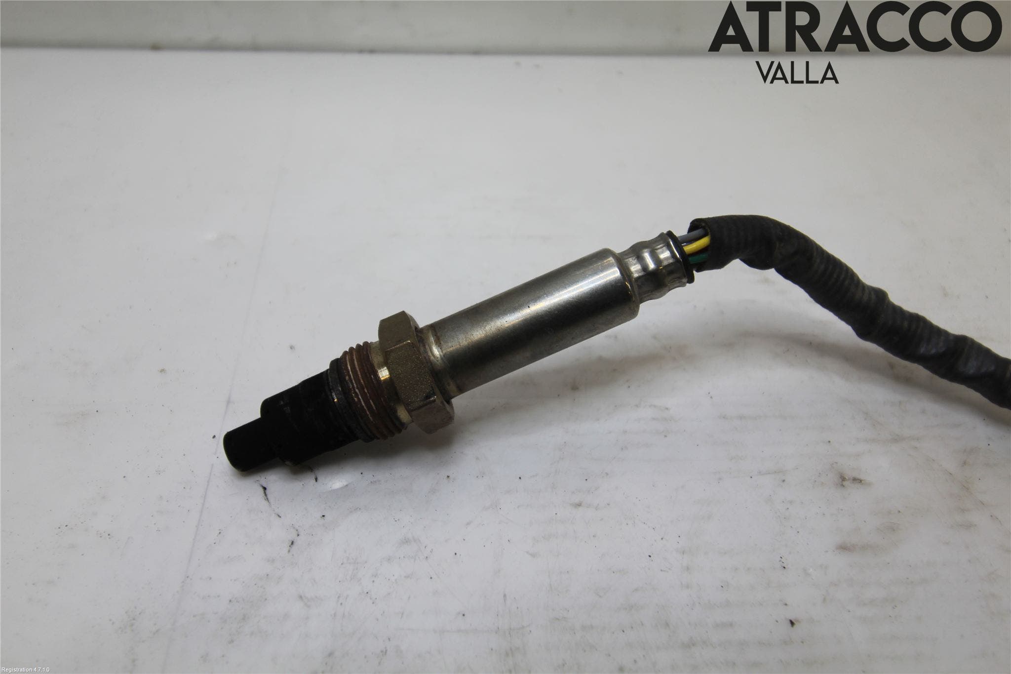 Volkswagen VW CADDY 16-20 Injlambdasond