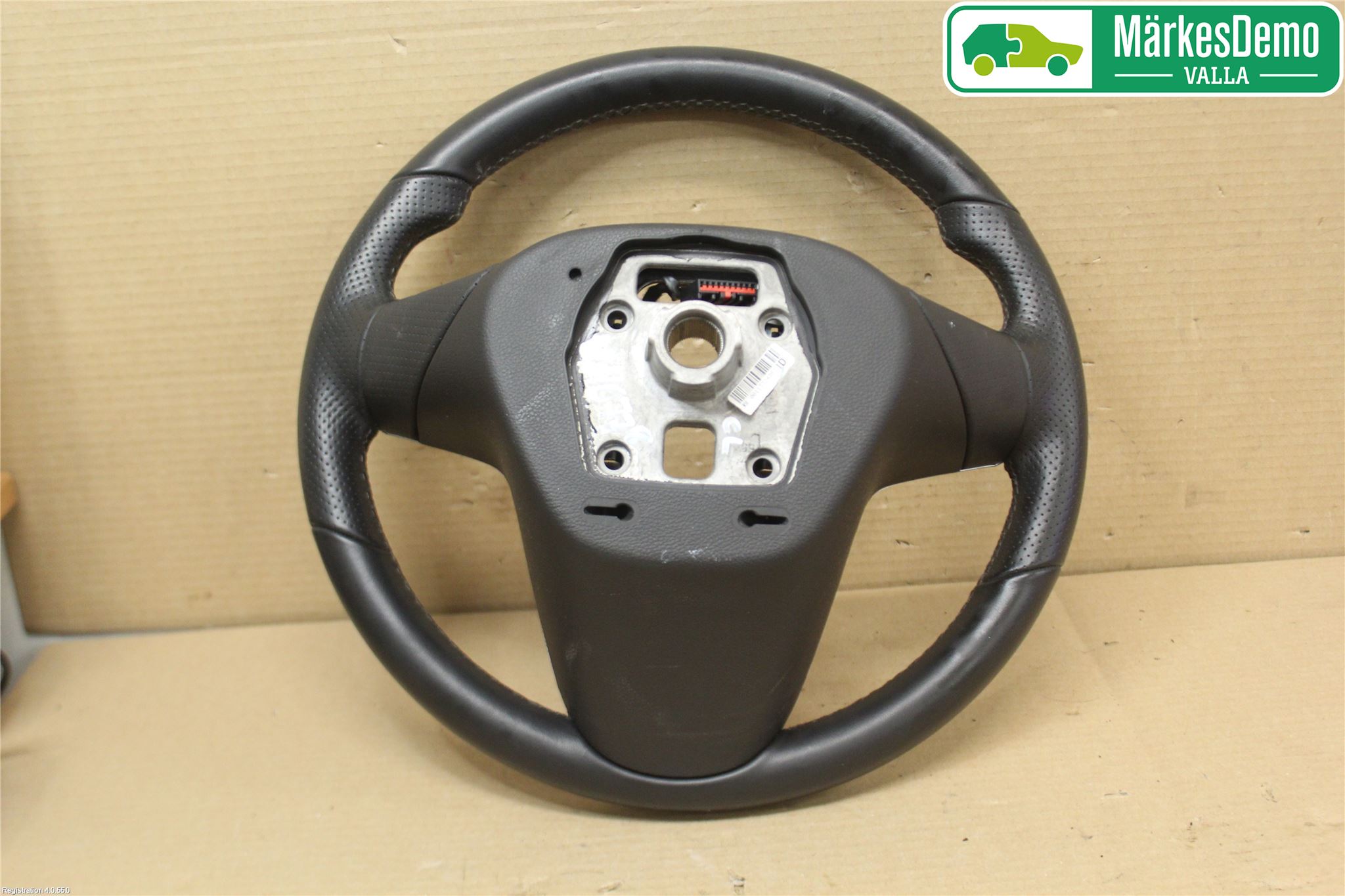 Opel ASTRA J 10-15 Ratt