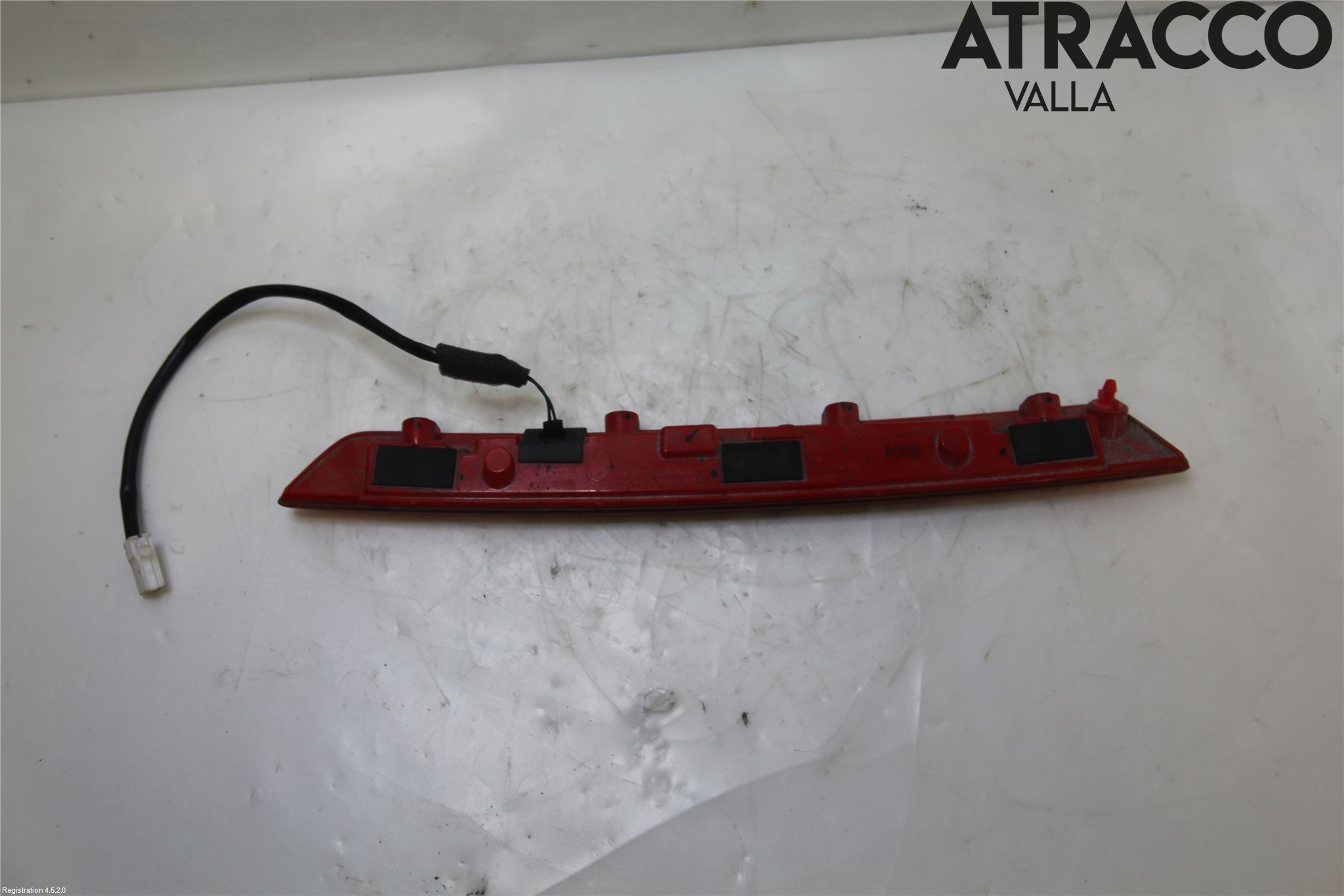 Kia CEED 12-18 Bromsljus Bakruta