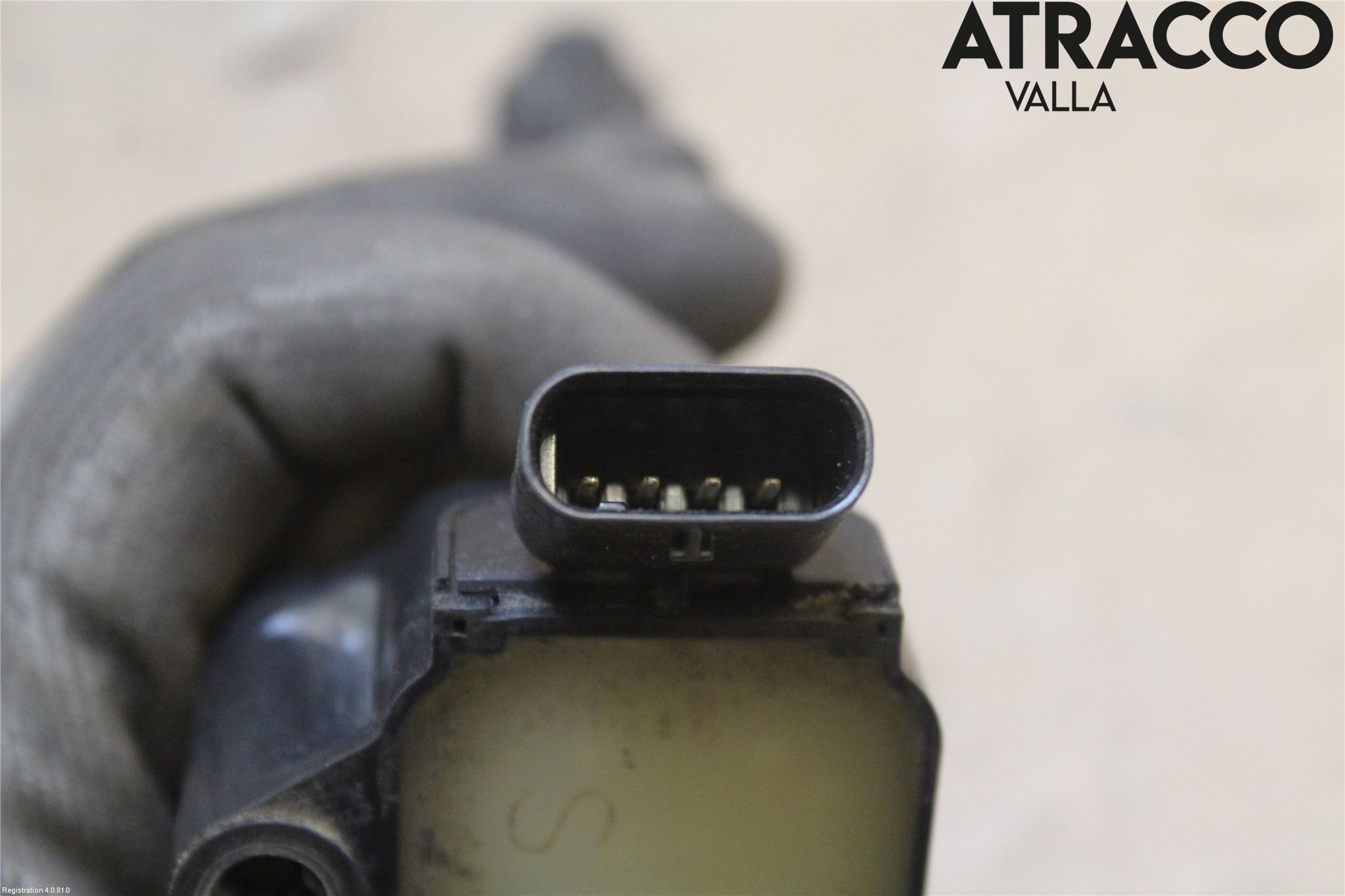 Opel ASTRA K 16-22 Tändspole