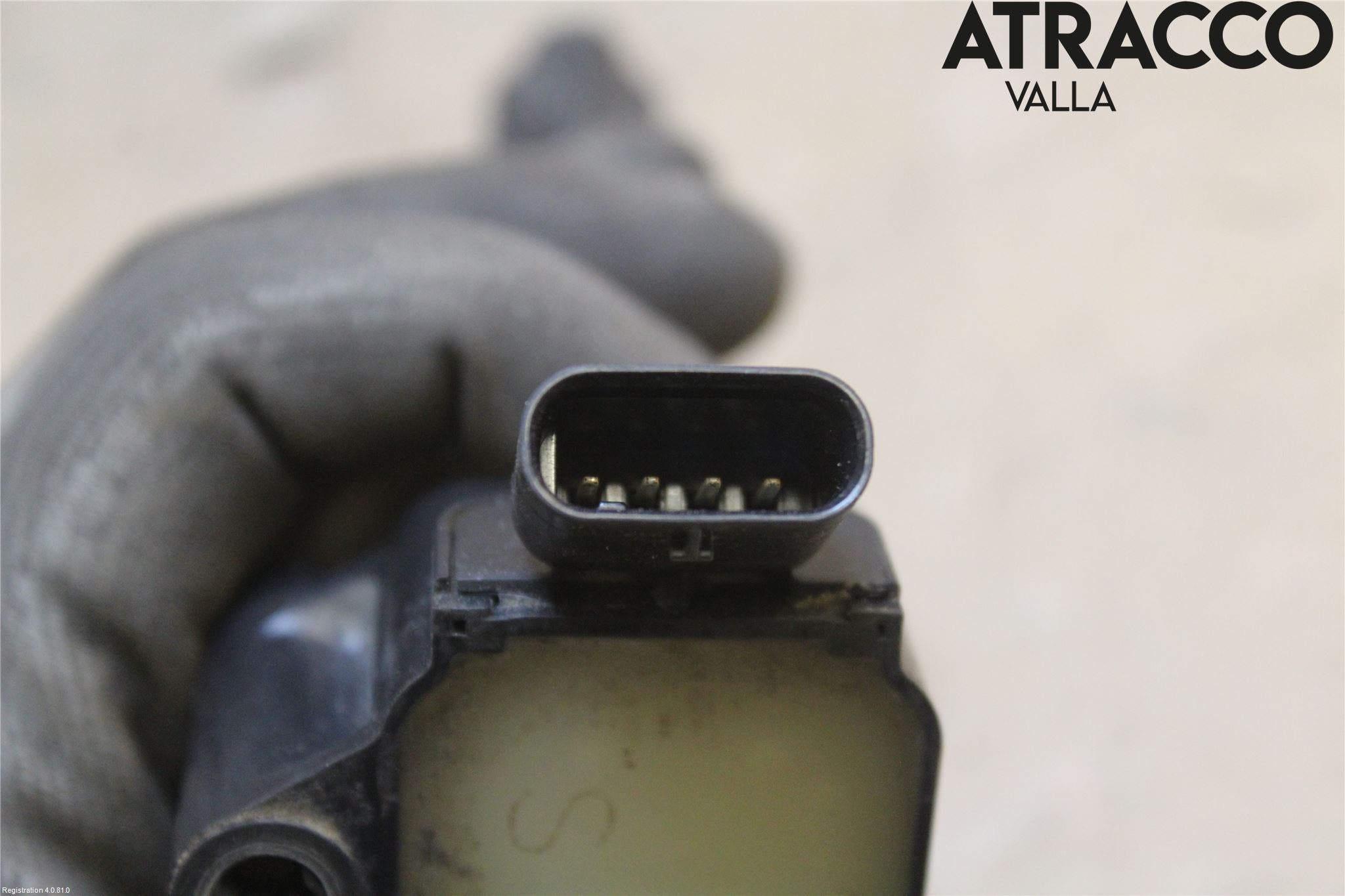 Opel ASTRA K 16-22 Tändspole