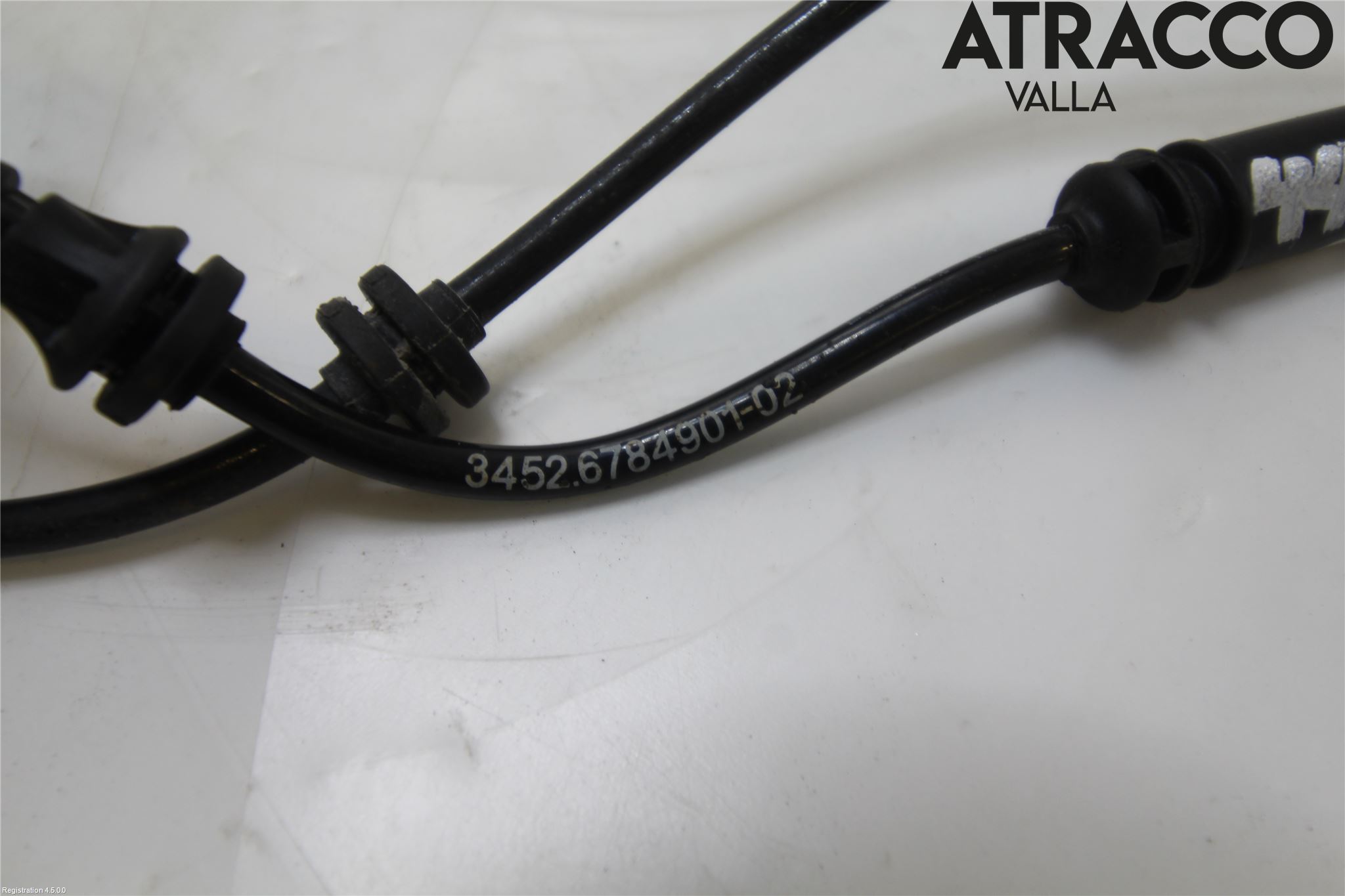 BMW 5 F10/F11/F18 09-17 Abs Sensor