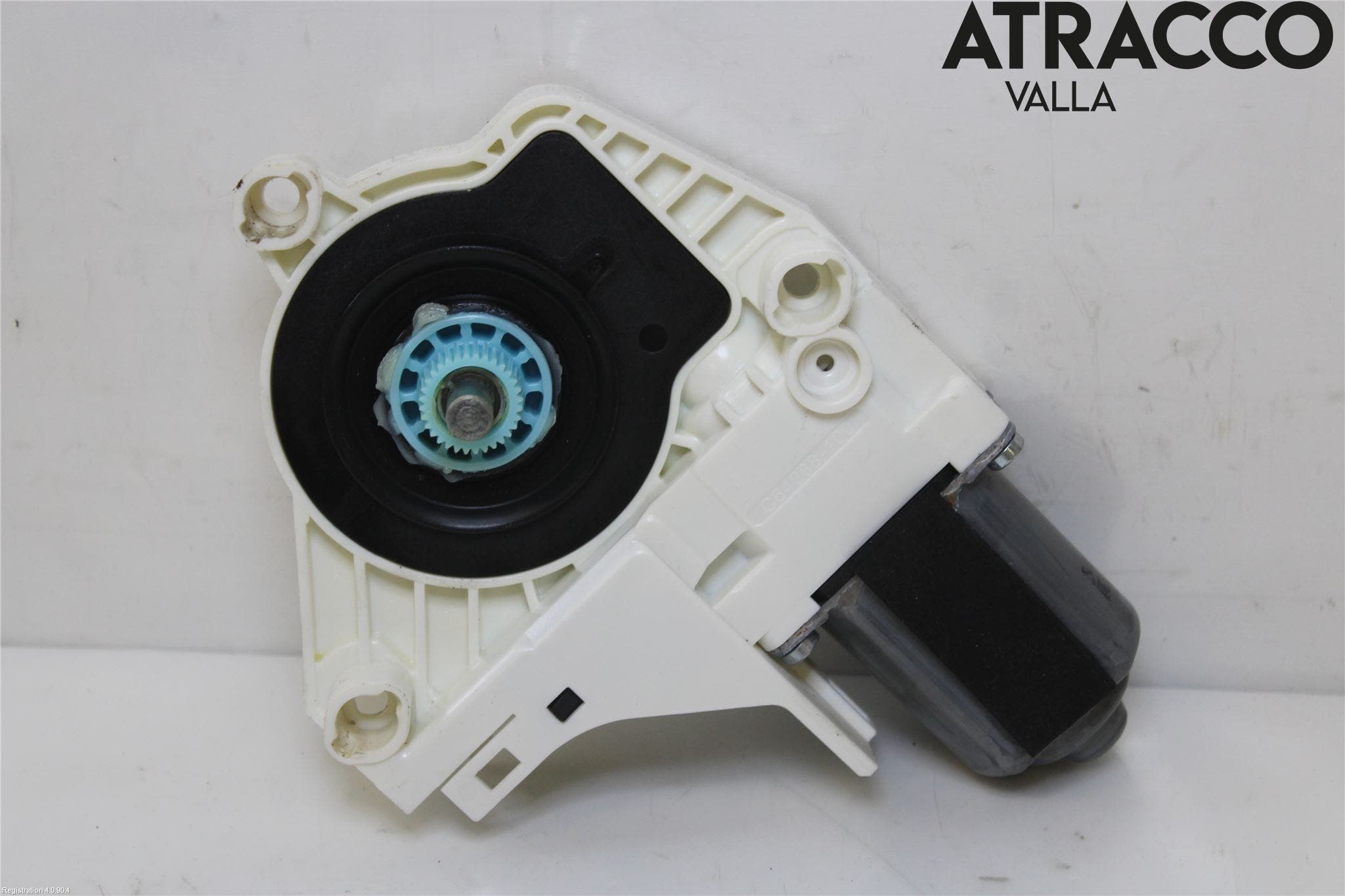 Audi A6/S6 4G 11-18 Fönsterhissmotor