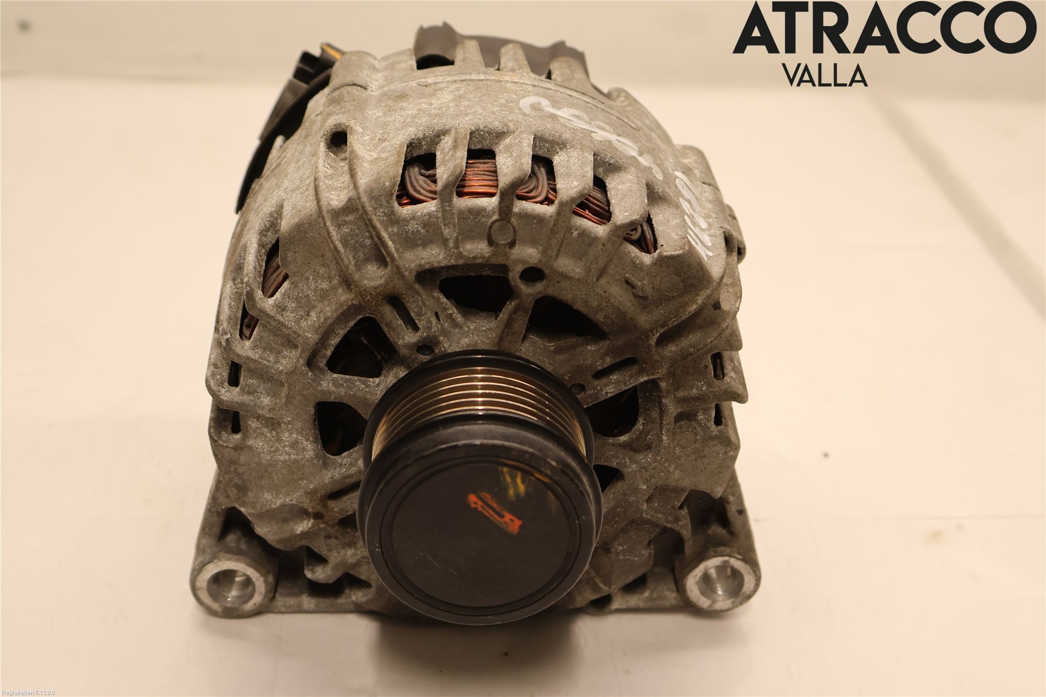 Citroen C5 08-17 Generator