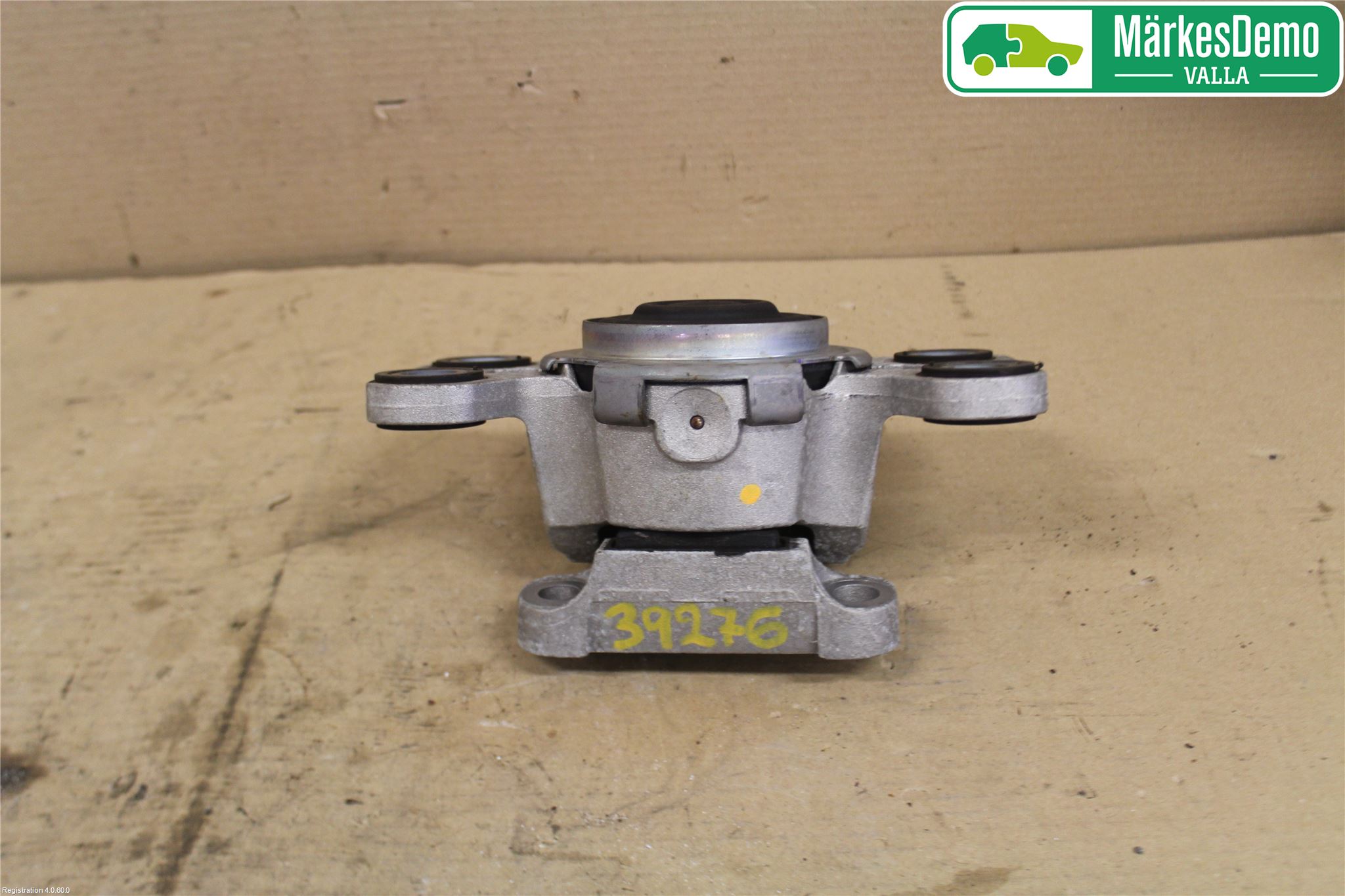 Volvo V60 14-18 Växellådsfäste