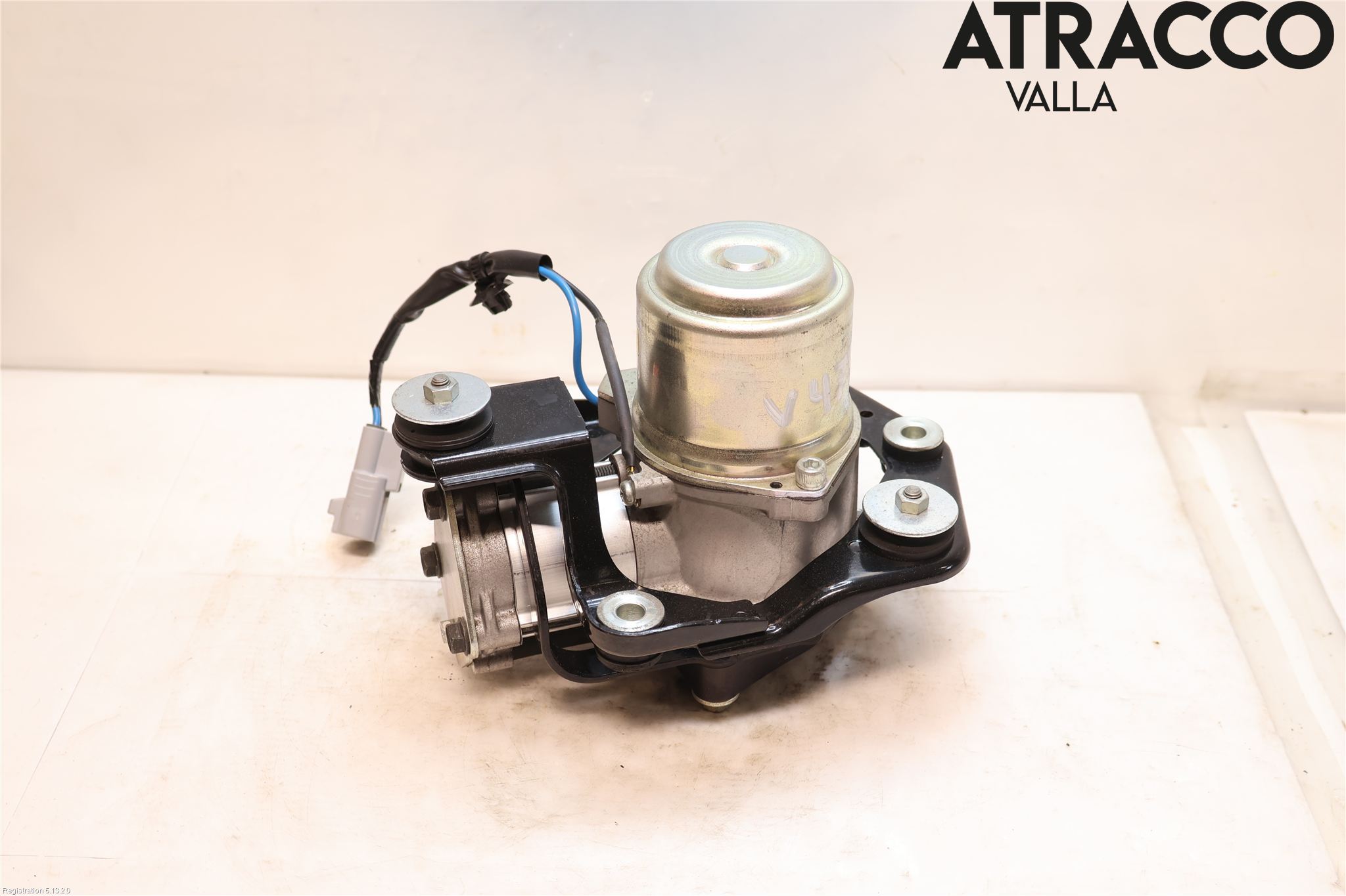 Mitsubishi OUTLANDER 13-21 Vakuumpump