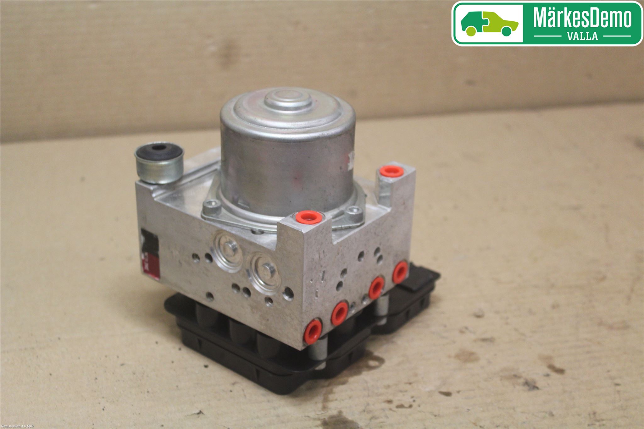 Mazda 6 02-08 Abs Hydraulaggregat