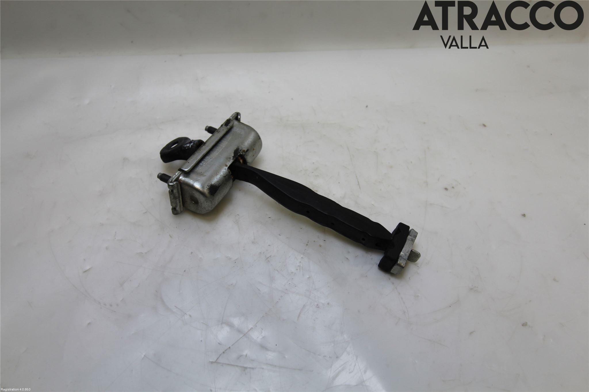 Ford KUGA 13-16 Dörrstopp