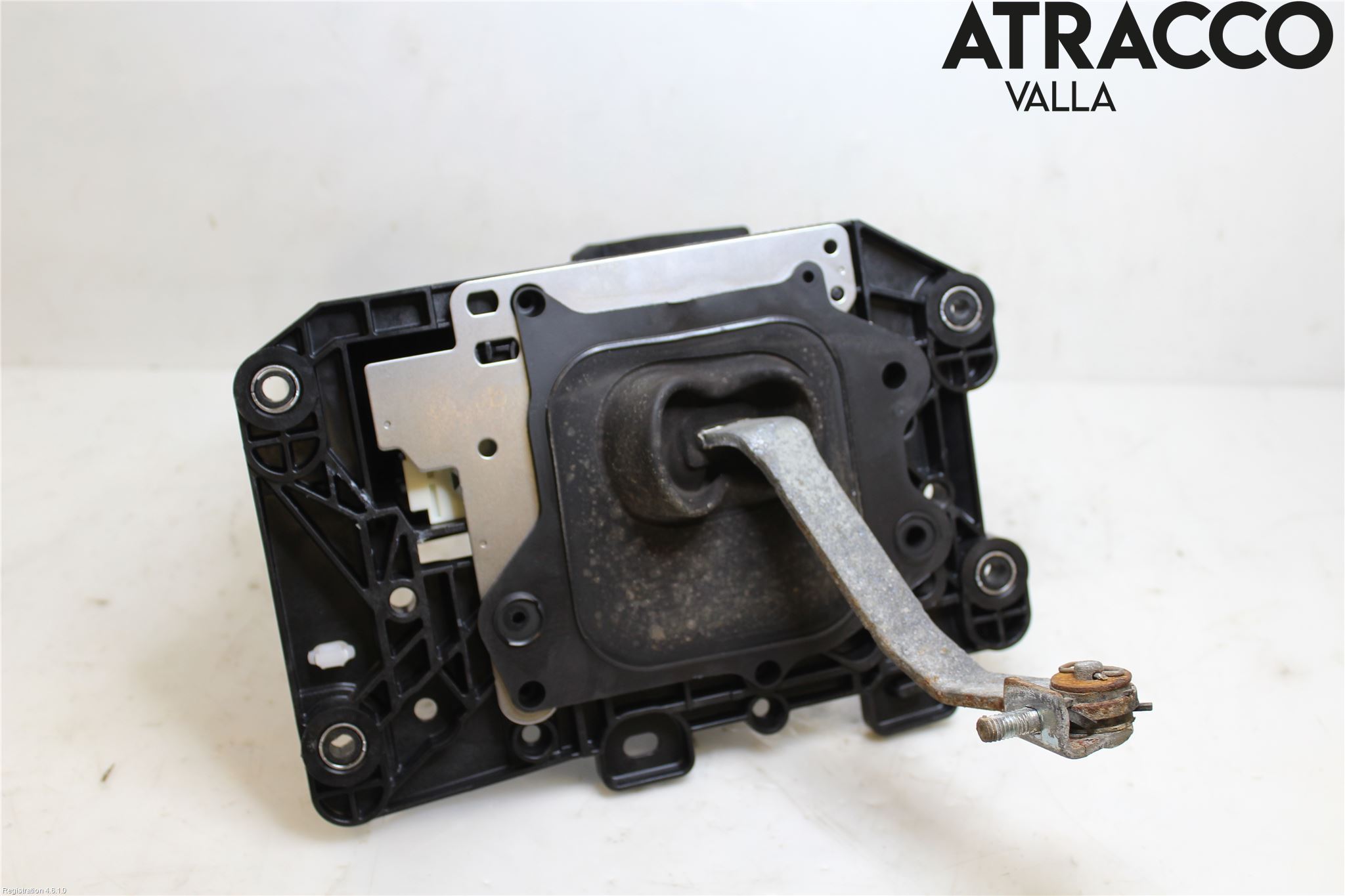 Lexus IS 250/350 14-20 Växelspak