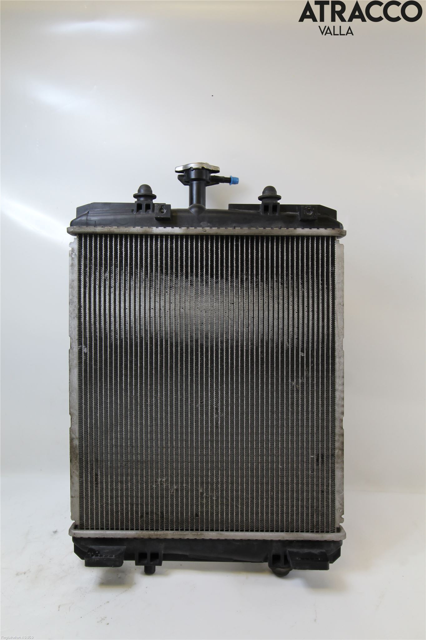 Citroen C1 06-13 Kylare Man