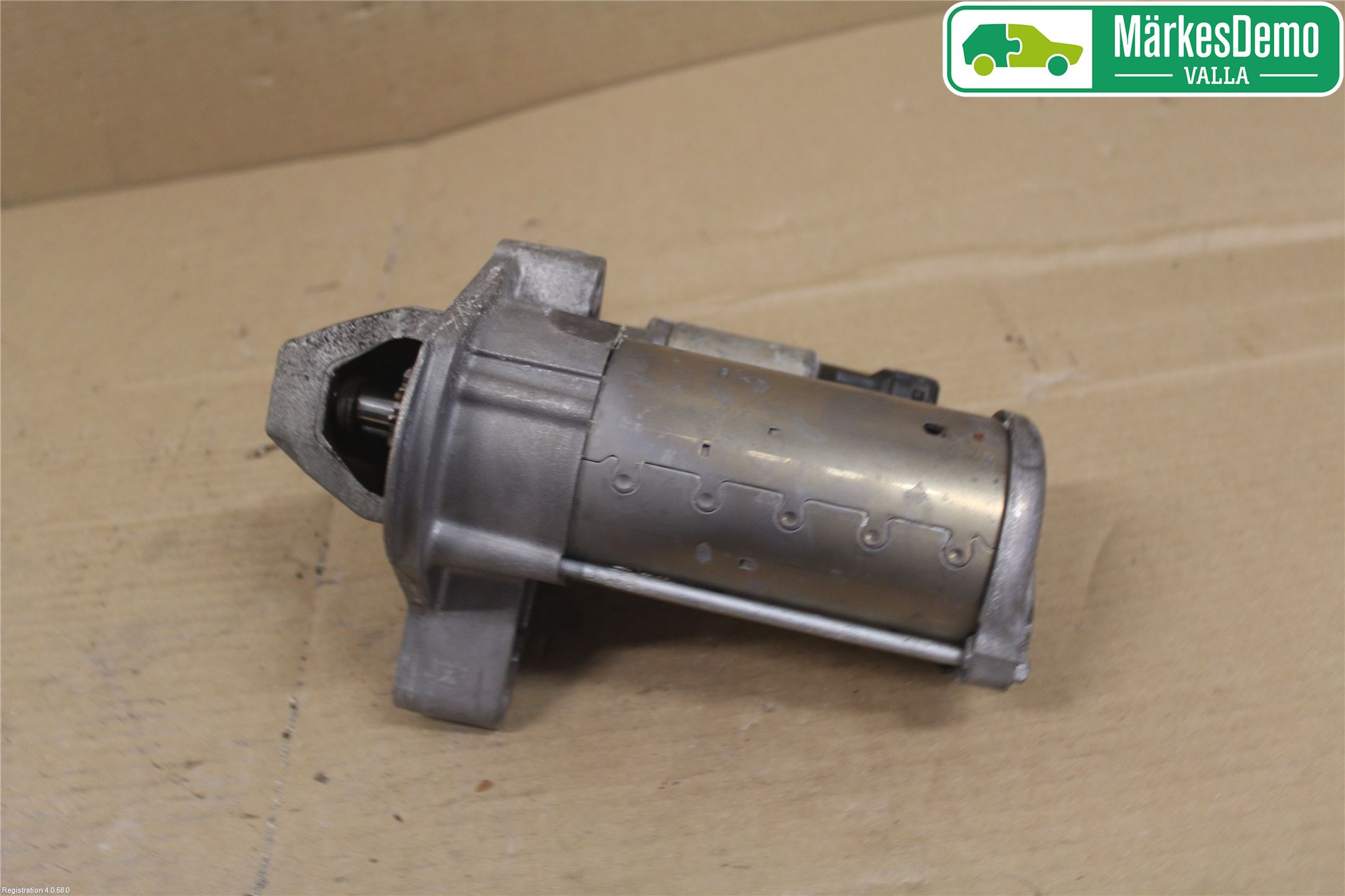 Peugeot PARTNER 16-18 Startmotor Diesel