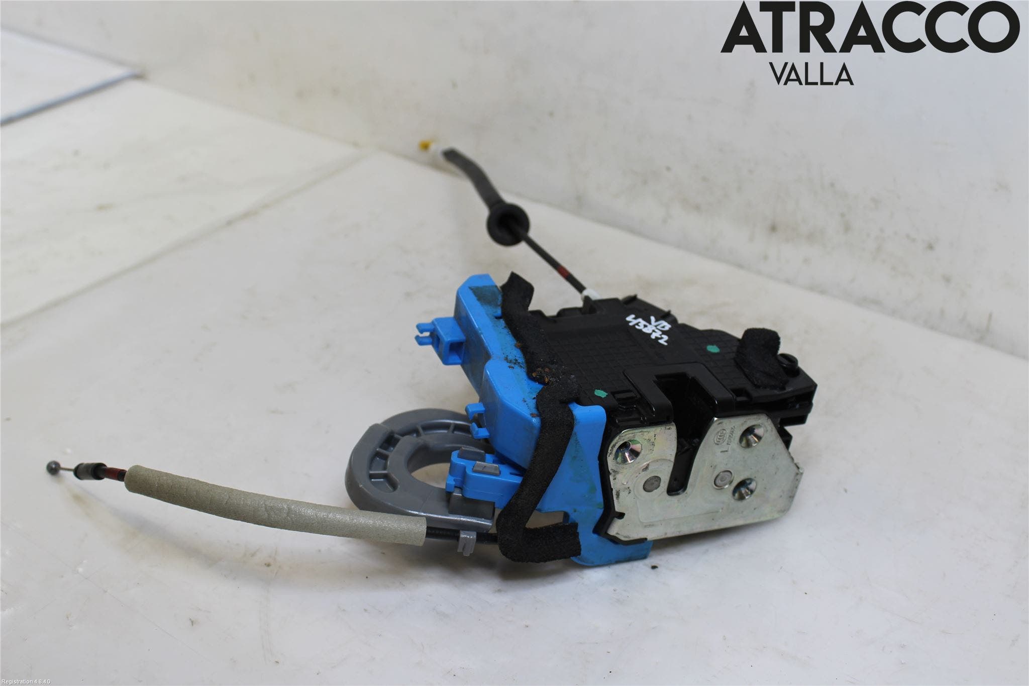 Kia CEED 12-18 Låskista-Dörrlås