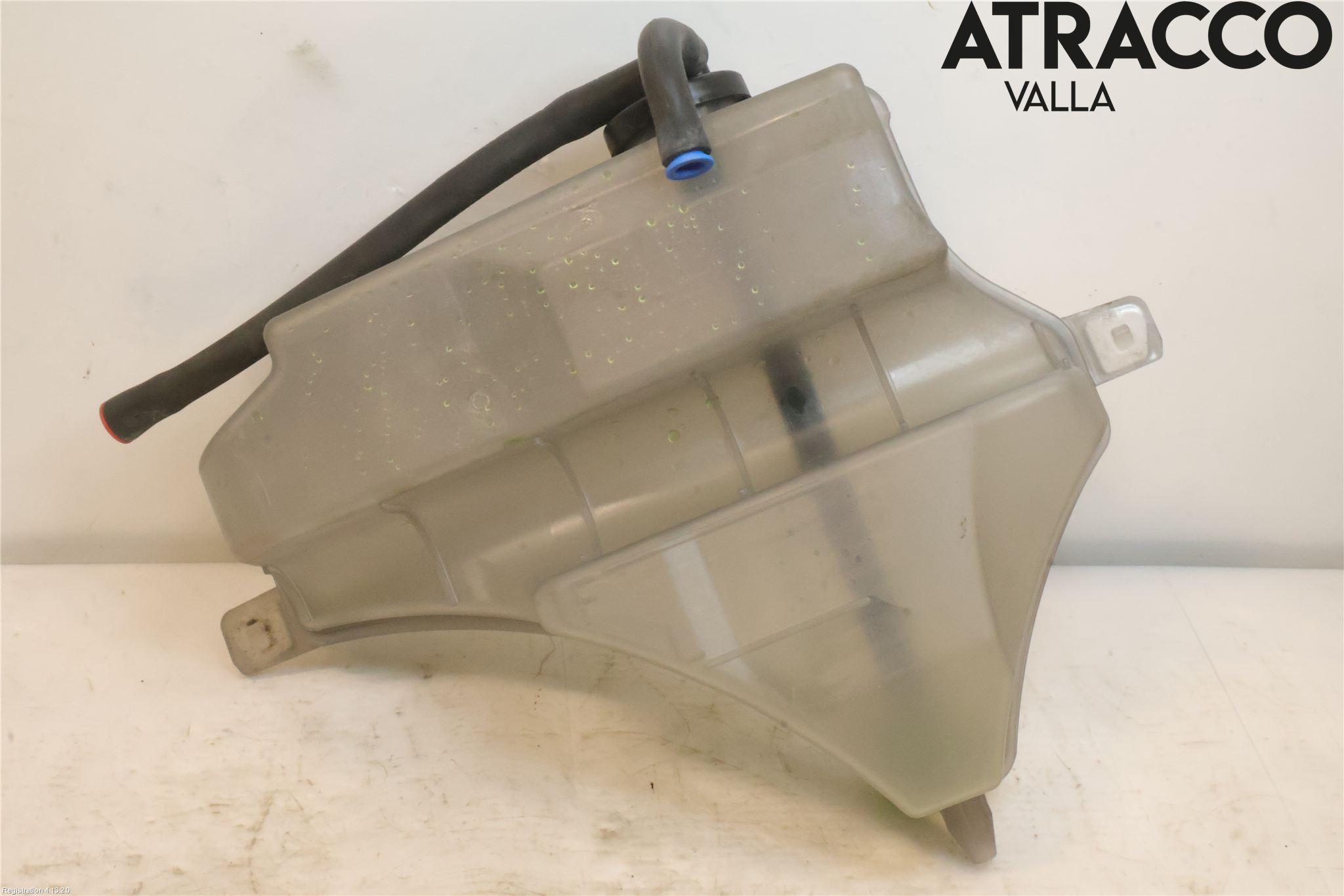 Mazda CX-5 12-17 Expansionstank