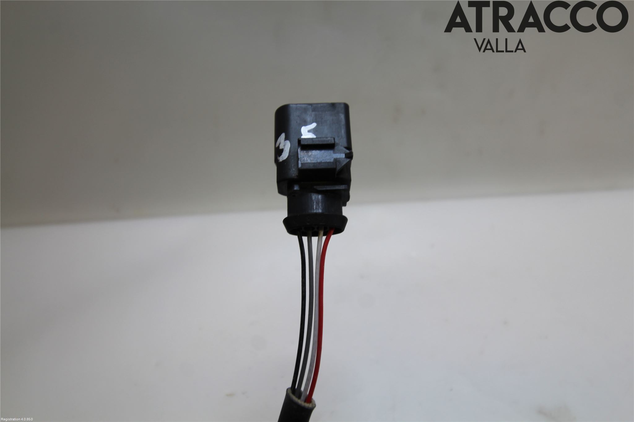 Skoda FABIA 15-21 Injlambdasond