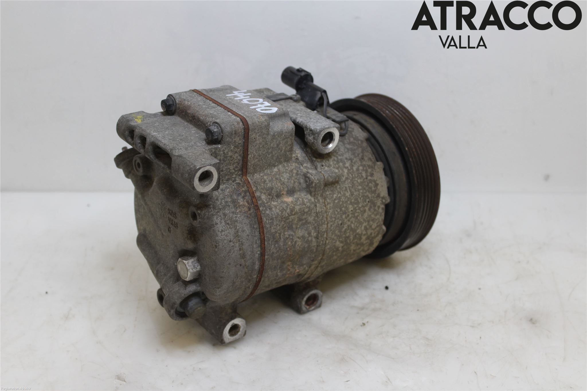 Kia CEED 06-12 Ac Kompressor