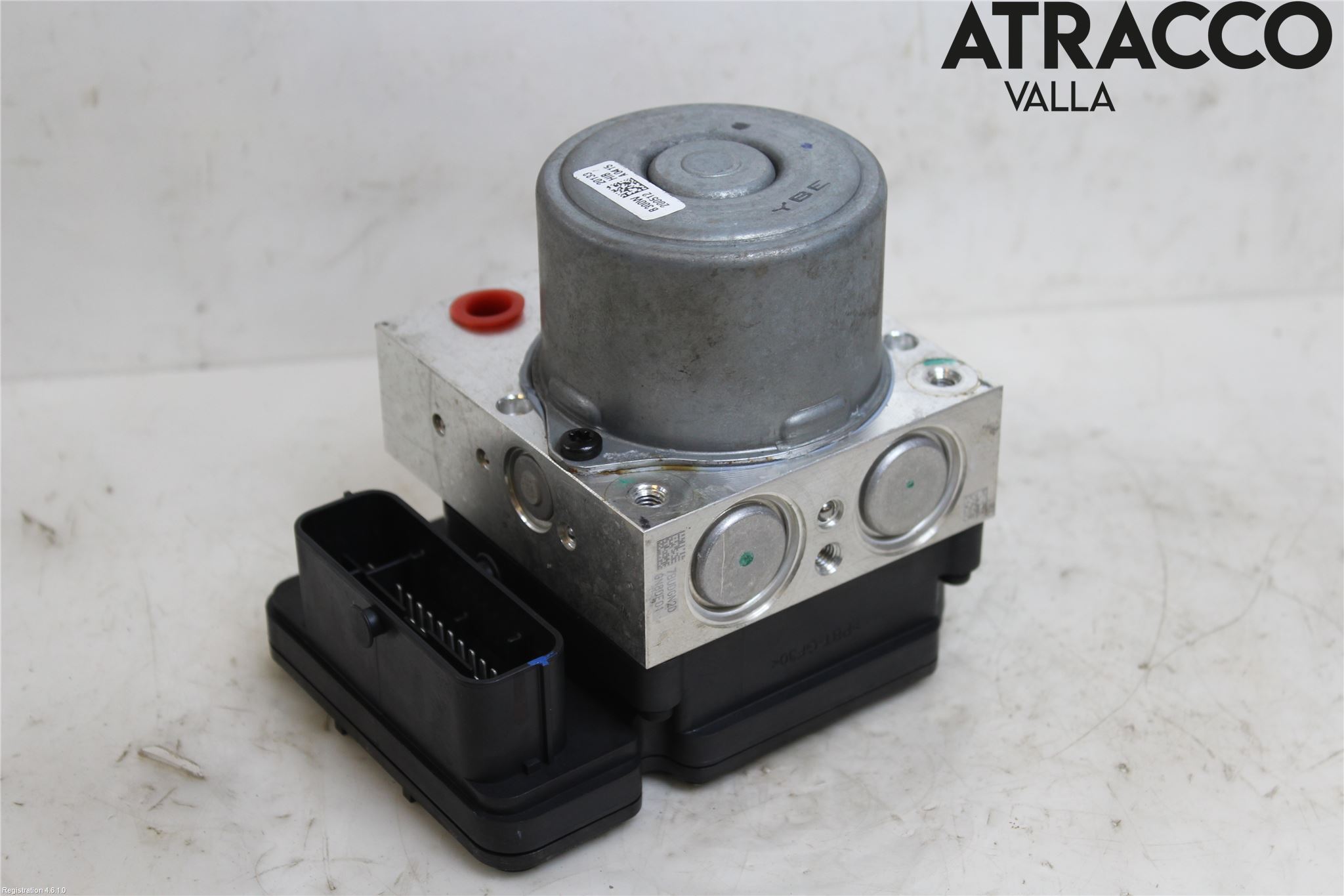 Hyundai i10 LA 20- Abs Hydraulaggregat