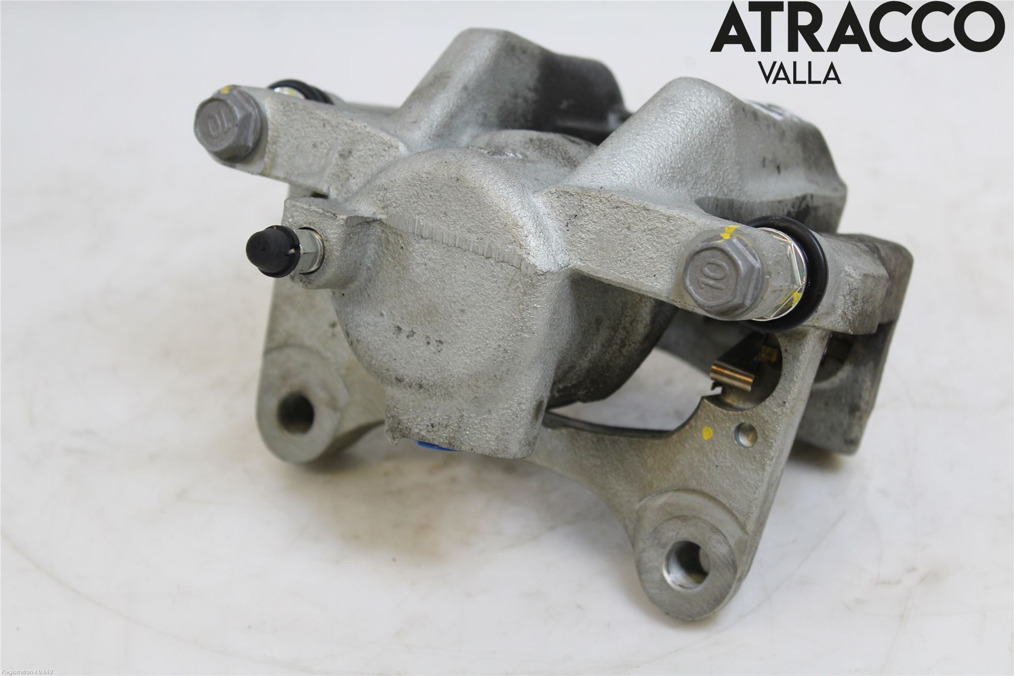 Mazda MX-5 IV (ND/ND2/ND3) MIATA 15- Bromsok Fram Höger