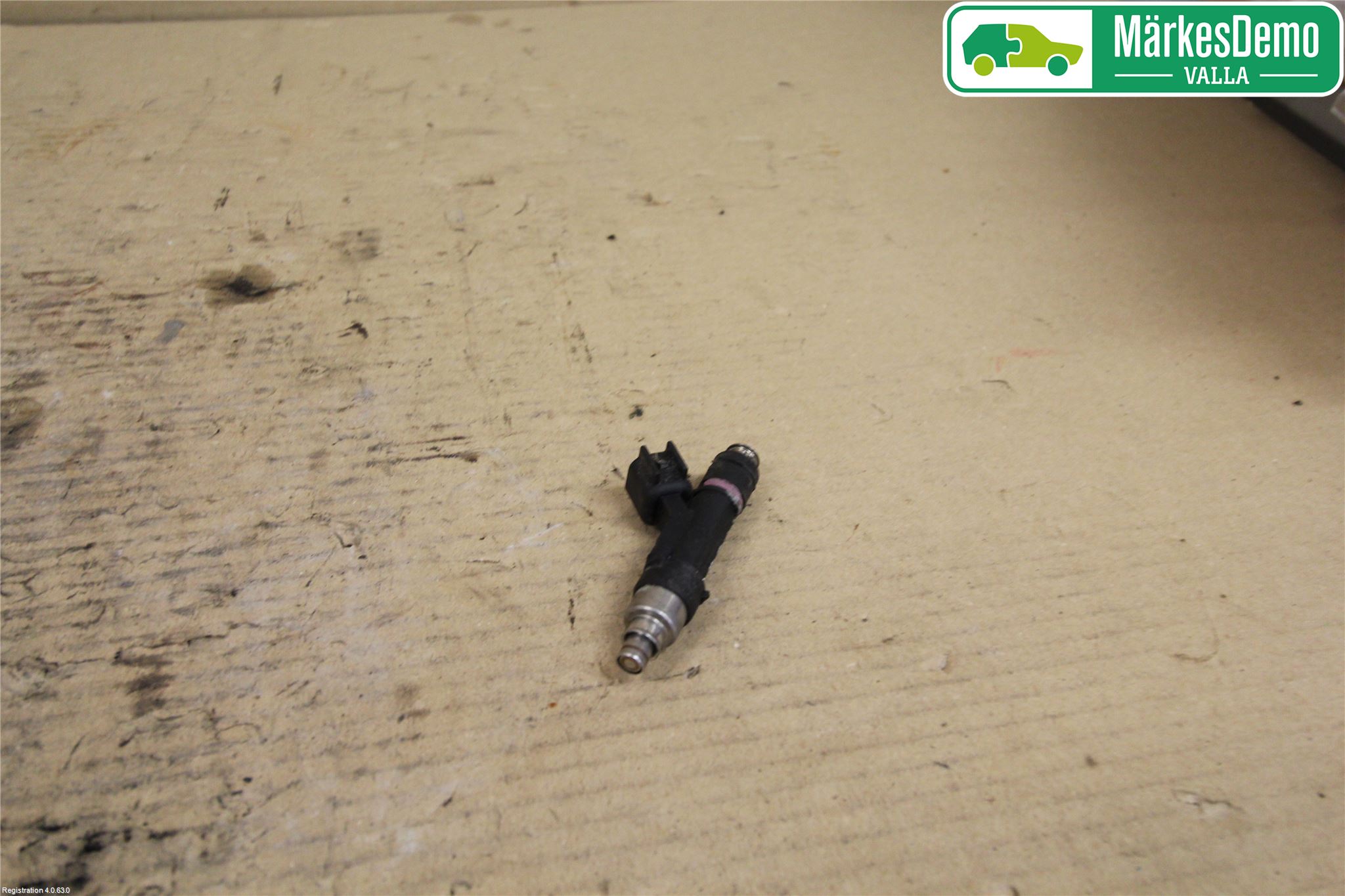 Mazda 6 08-13 Injspridare