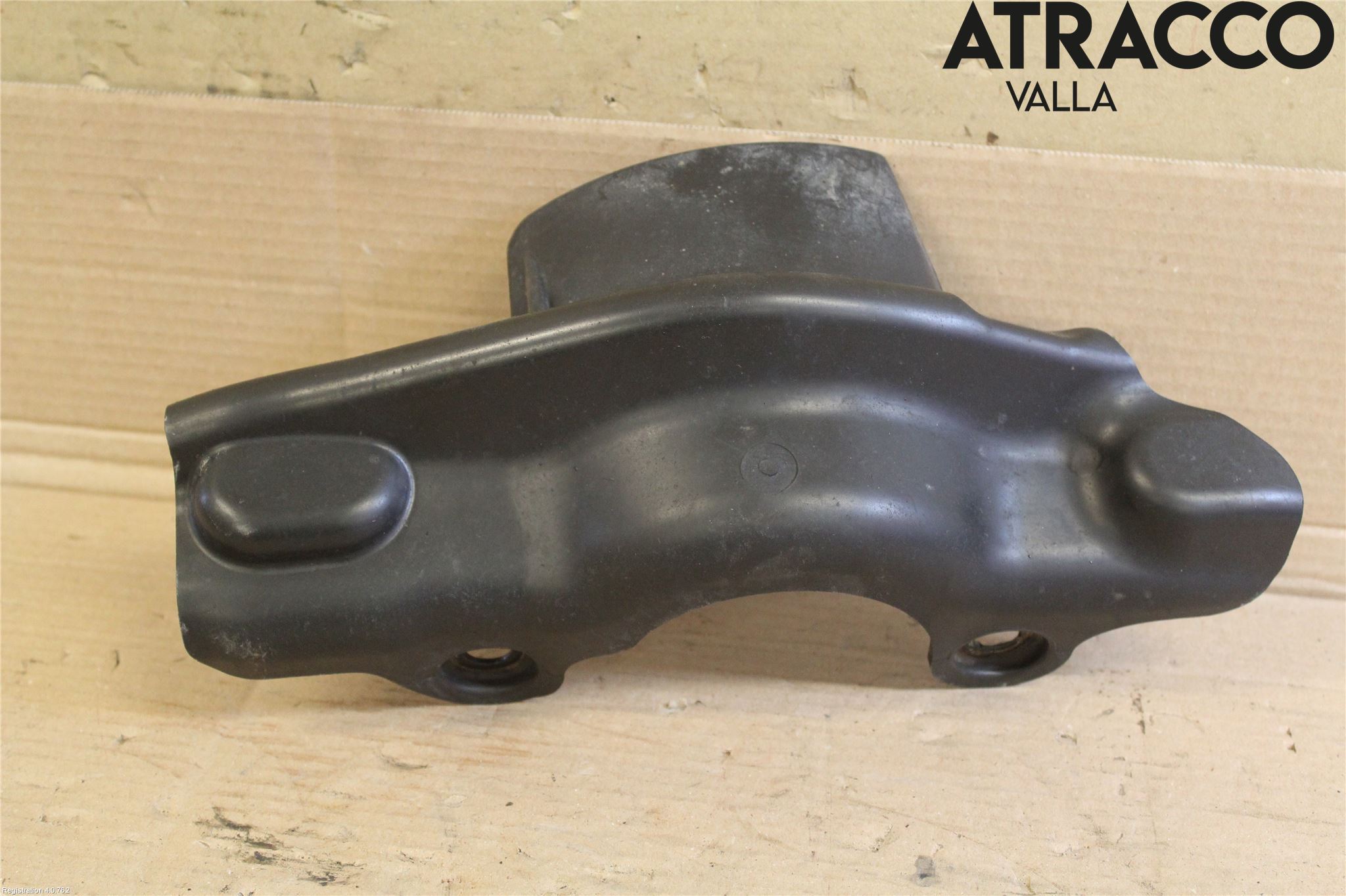 Volkswagen VW TIGUAN 16-24 Stänkskydd