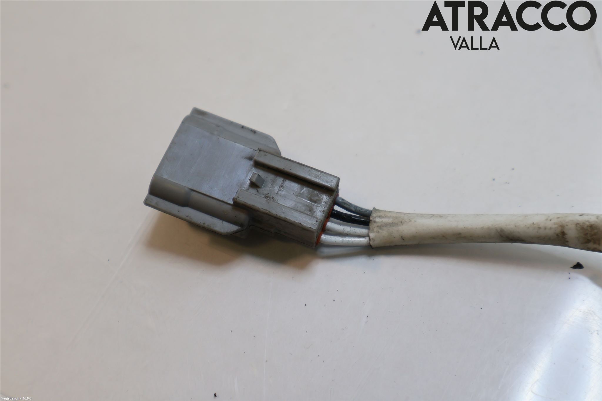 Nissan QASHQAI 14-17 Injlambdasond
