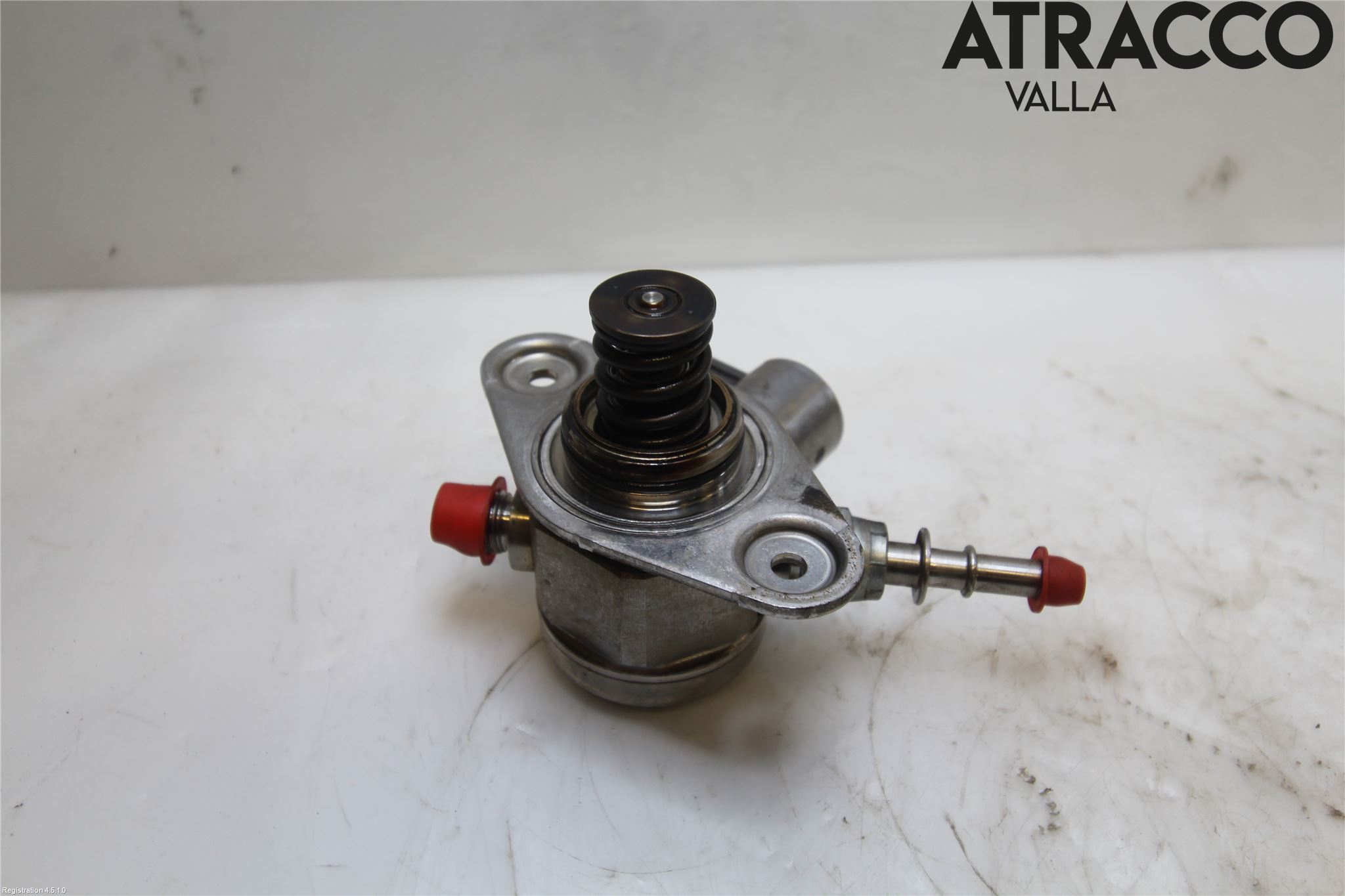 Alfa GIULIETTA Bränsle Insppump Bensin