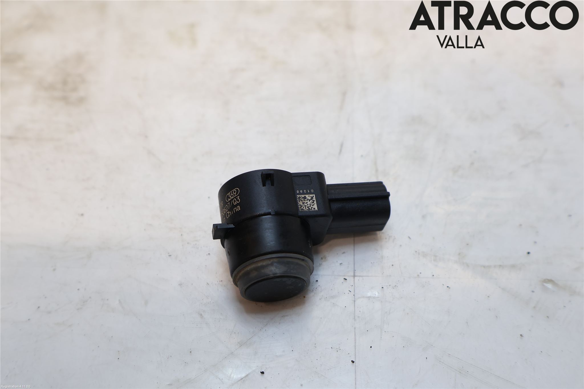 Opel MOKKA 13-20 Parkeringshjälp Frontsensor