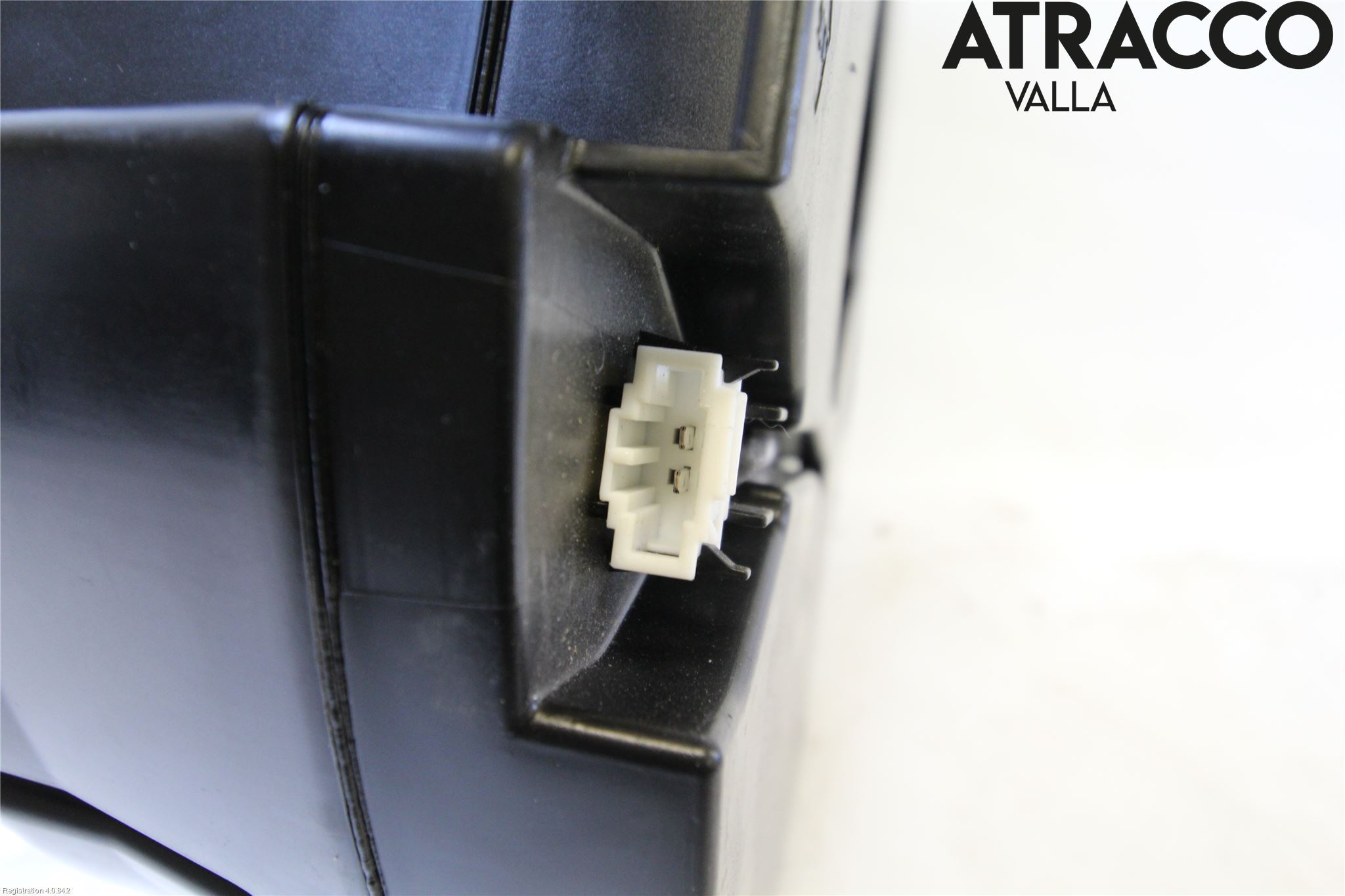 Audi Q5 09-16 Högtalare