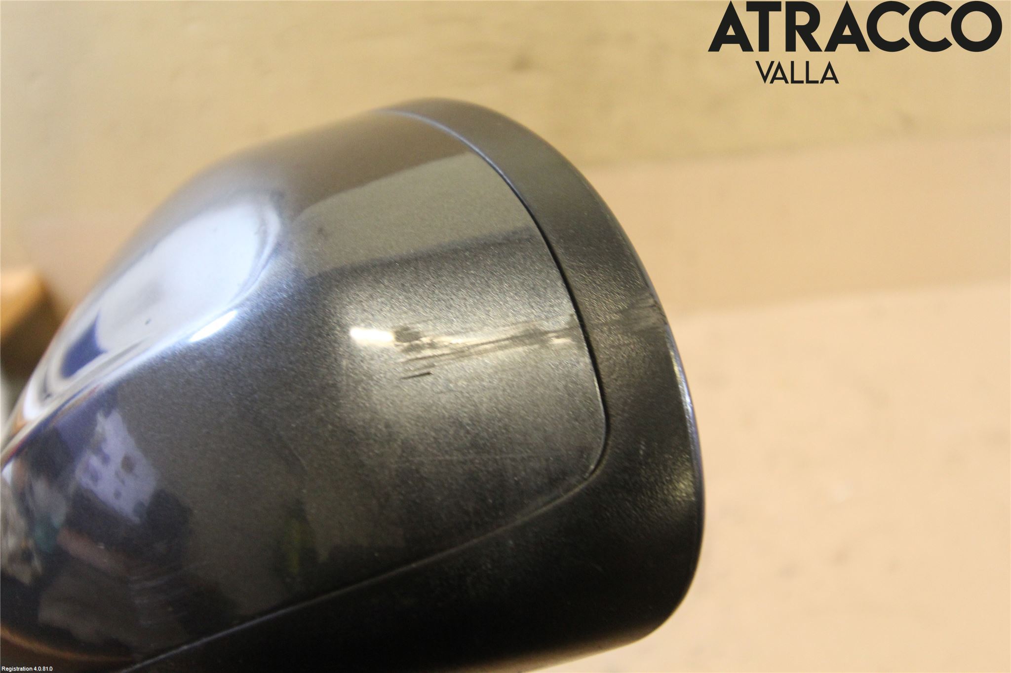 Kia CEED 06-12 Spegel Yttre El Vä