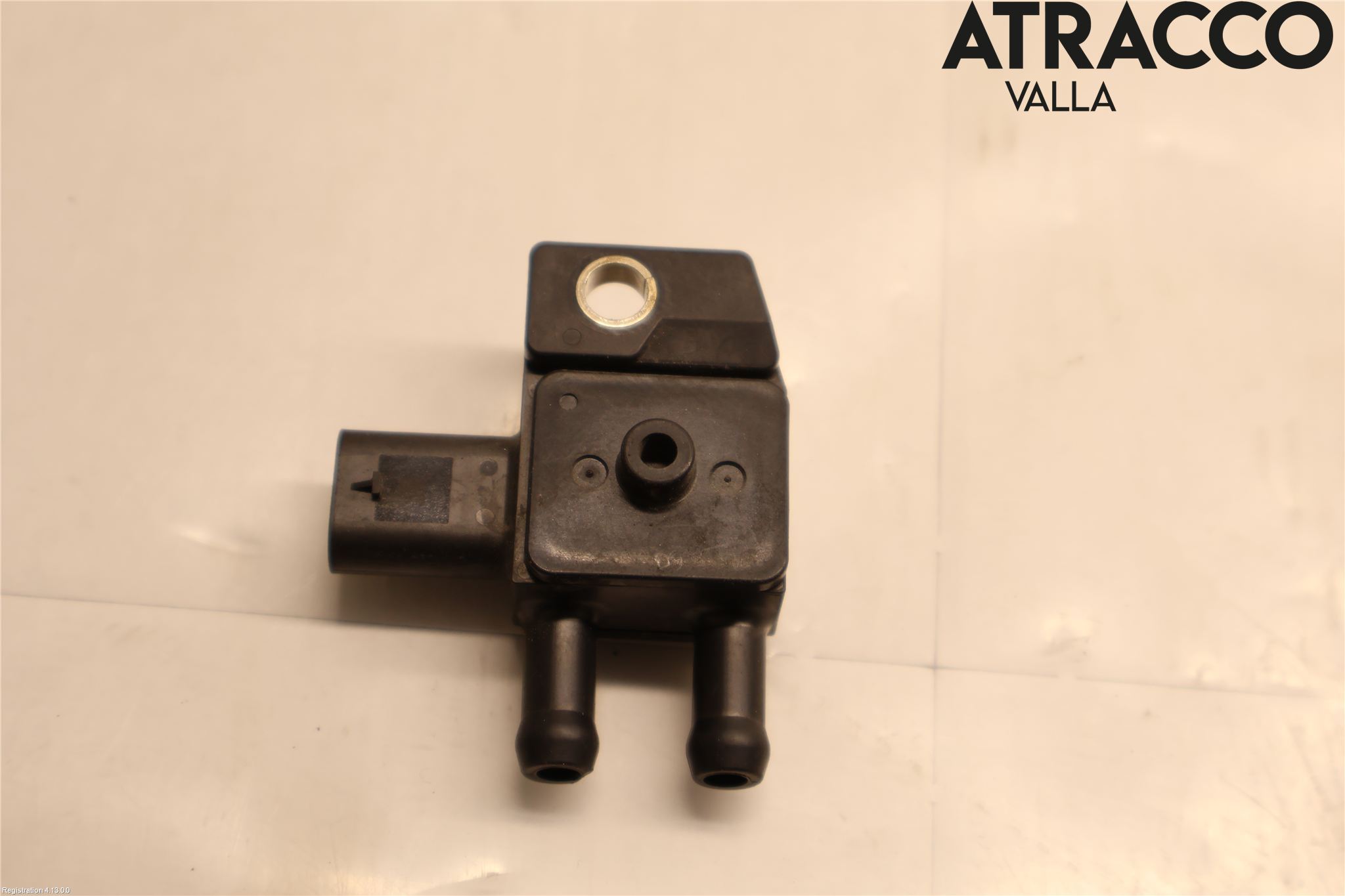 BMW 5 F10/F11/F18 09-17 Givare Temp-Tryck Avgas