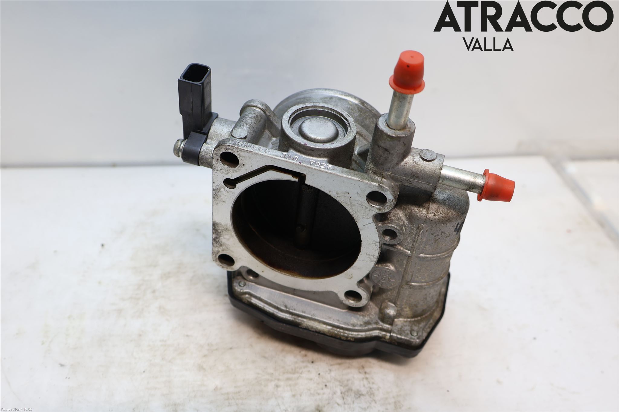 Subaru IMPREZA III 08-11 Injspjällhus