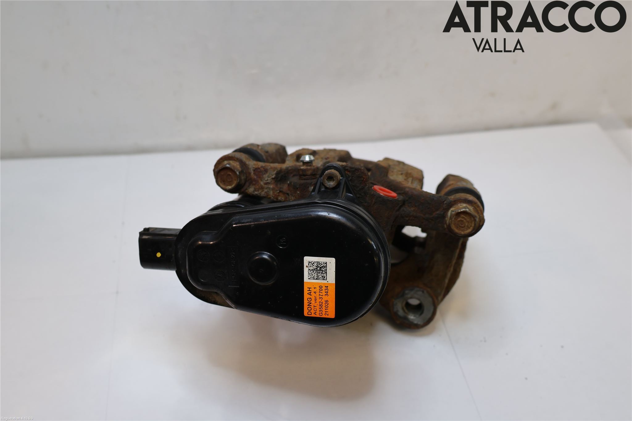 Kia CEED/CEED SW 19- Bromsok Bak Höger