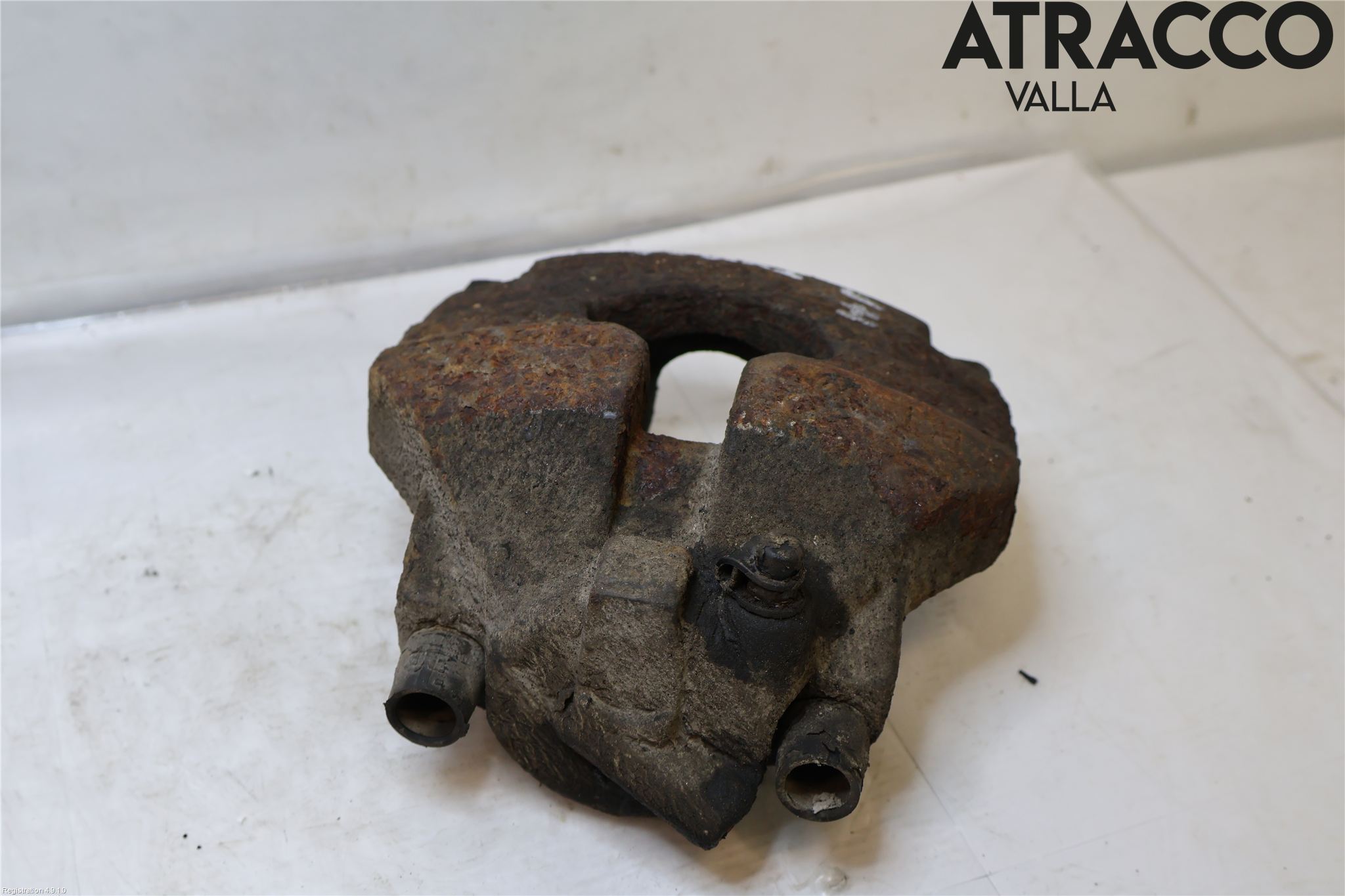 Volkswagen VW TRANSP/CARAVELLE (T5) 04-15 Bromsok Fram Höger