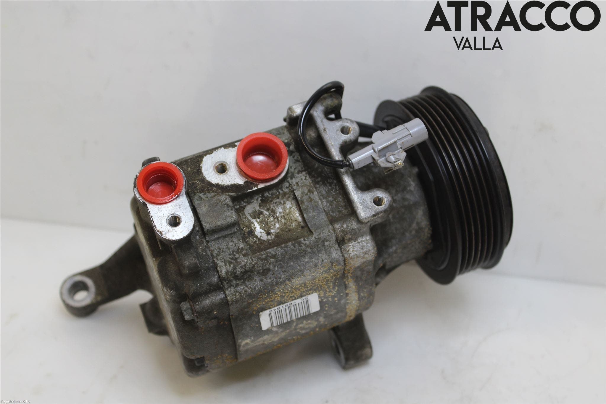 Subaru LEGACY 10-14 Ac Kompressor