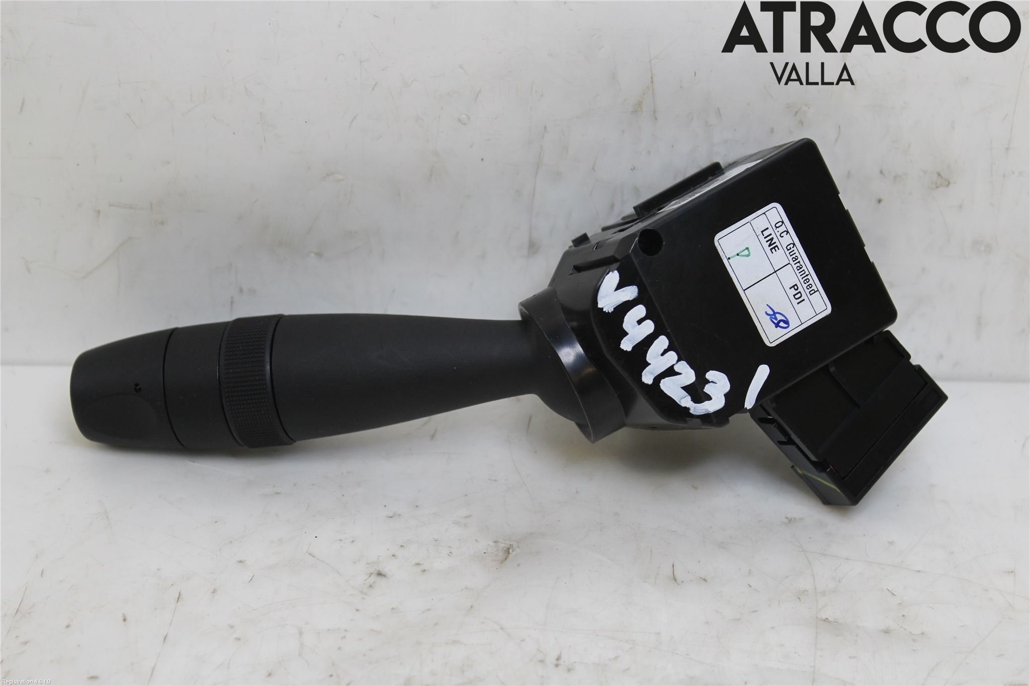 Hyundai i10 LA 20- Spak Torkar-Spolomk