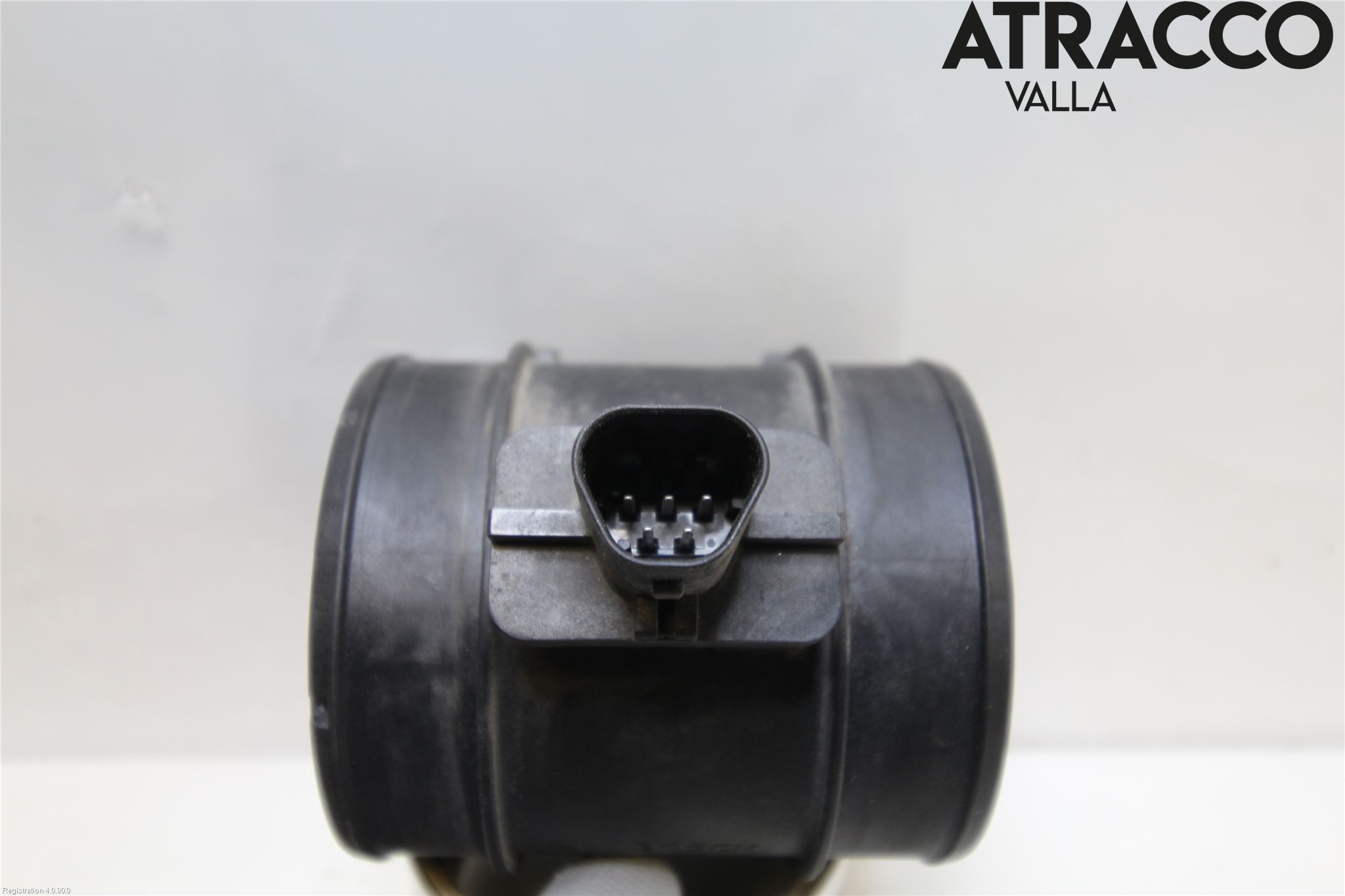 Saab 9-5 10-12 Injluftmassamätare