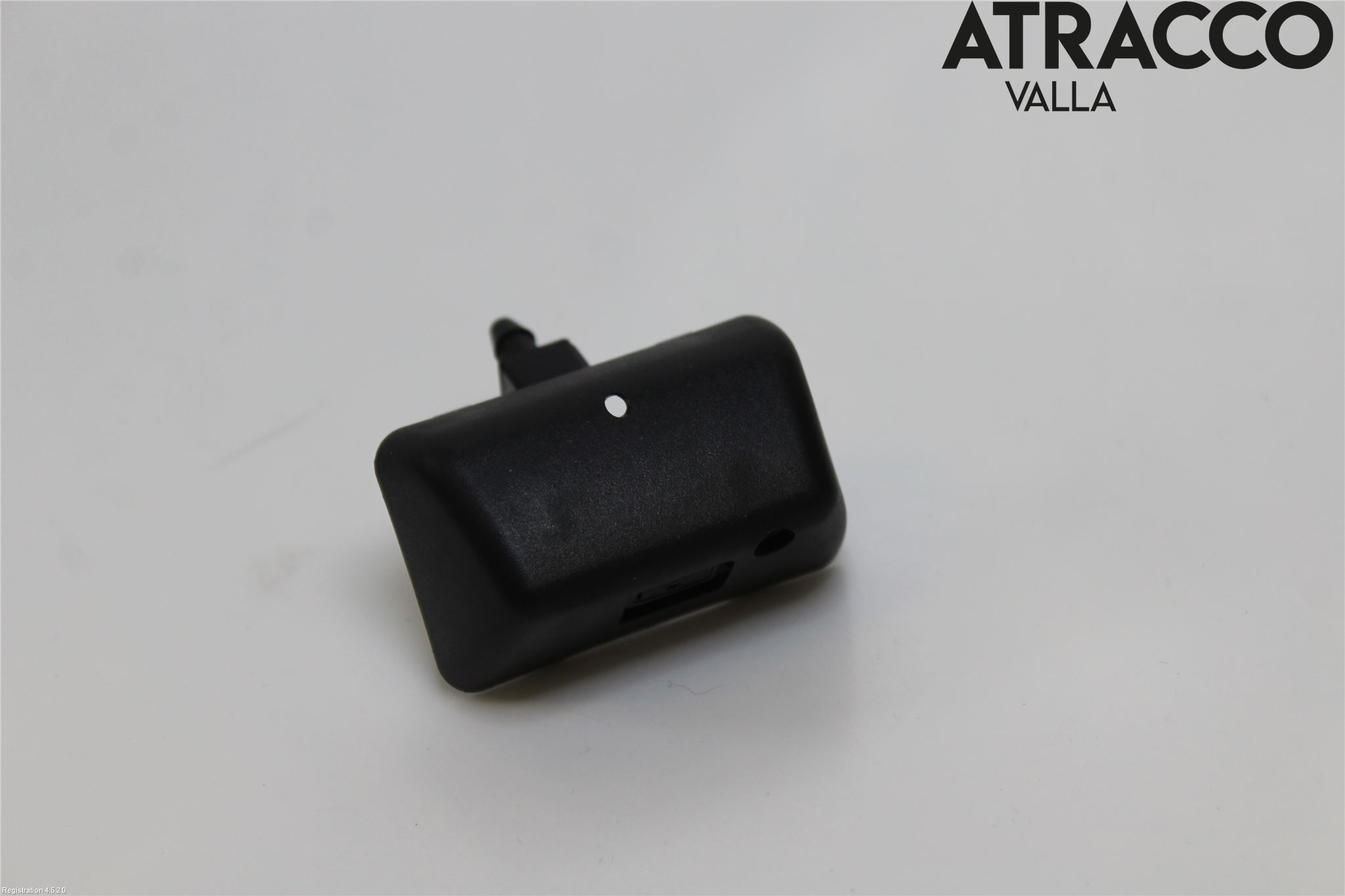 Peugeot 2008/E-2008 20- Spolarmunstycke Rutor