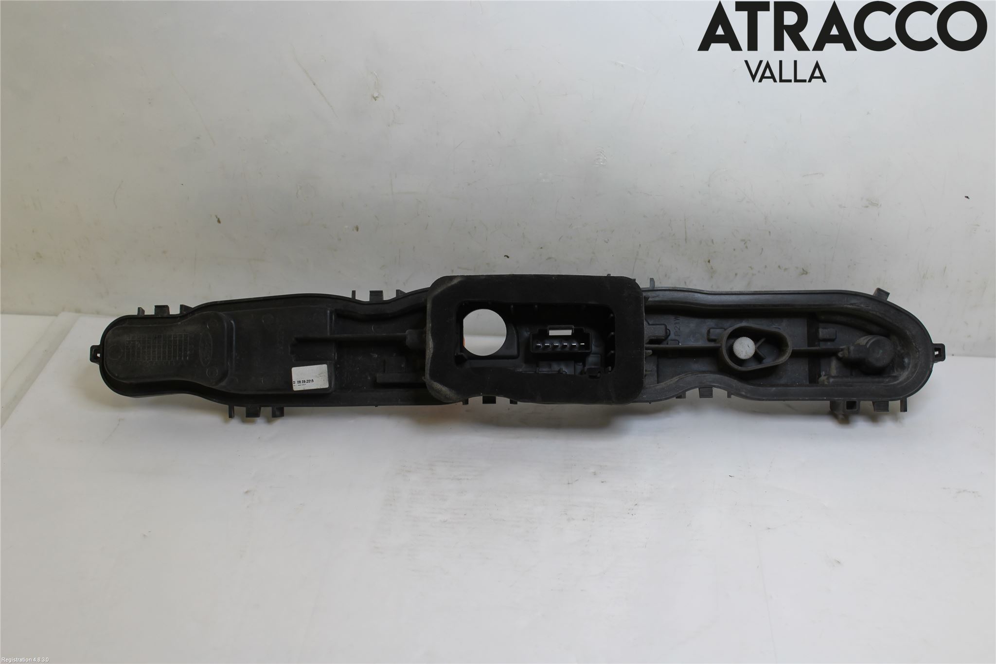 Ford TRANSIT SKÅP/BUSS 14-22 Bakljusinsats-Lamphvä