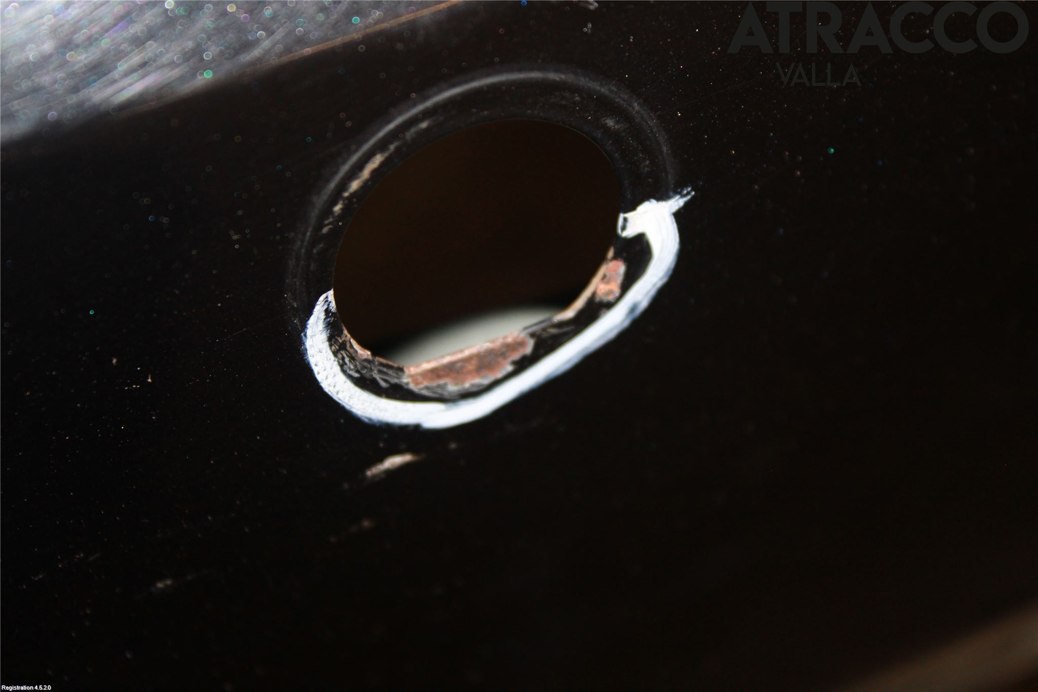 Chrysler CHR 300C Baklucka Kombi