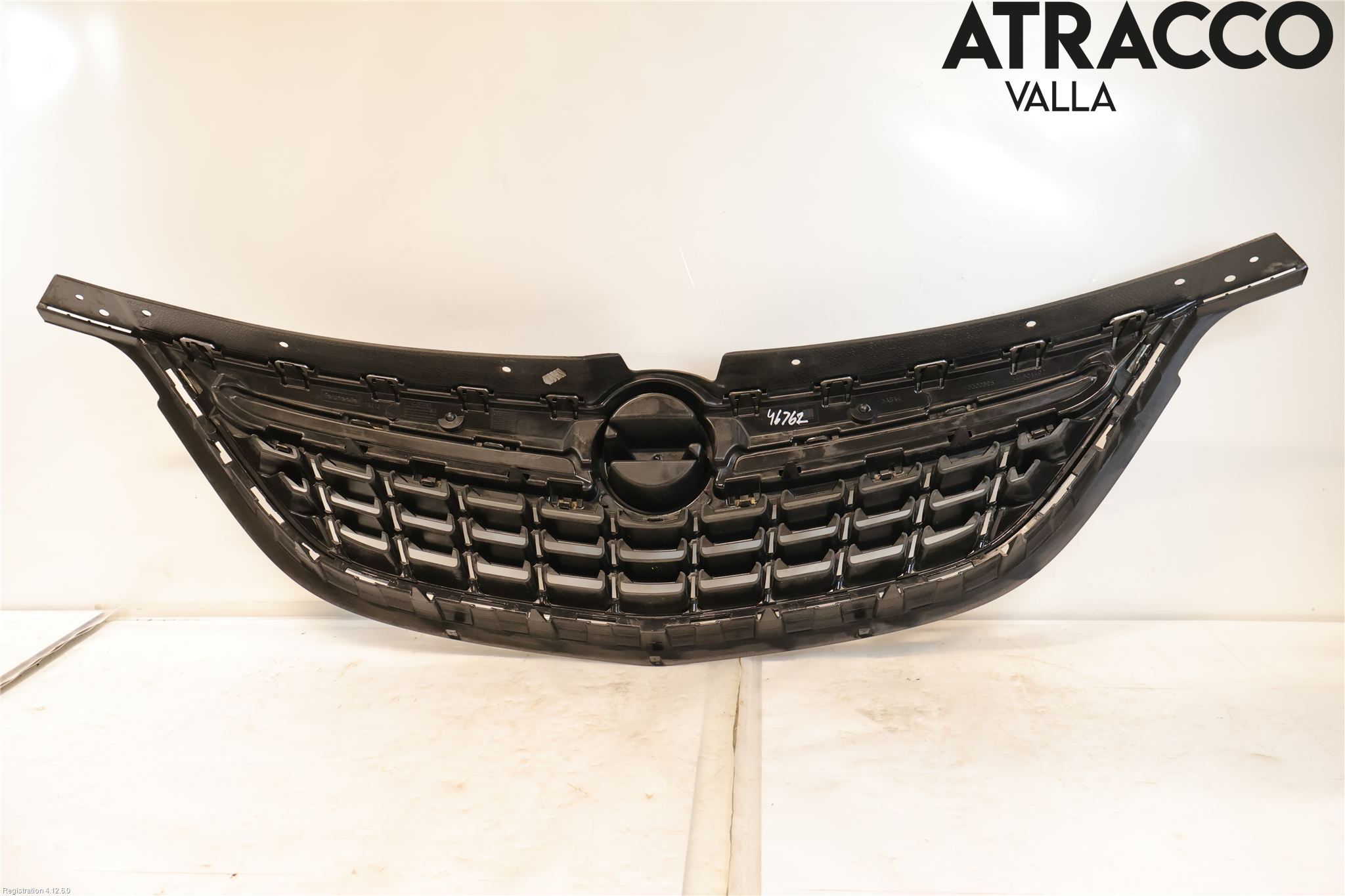 Opel ZAFIRA C 12-19 Grill Komp