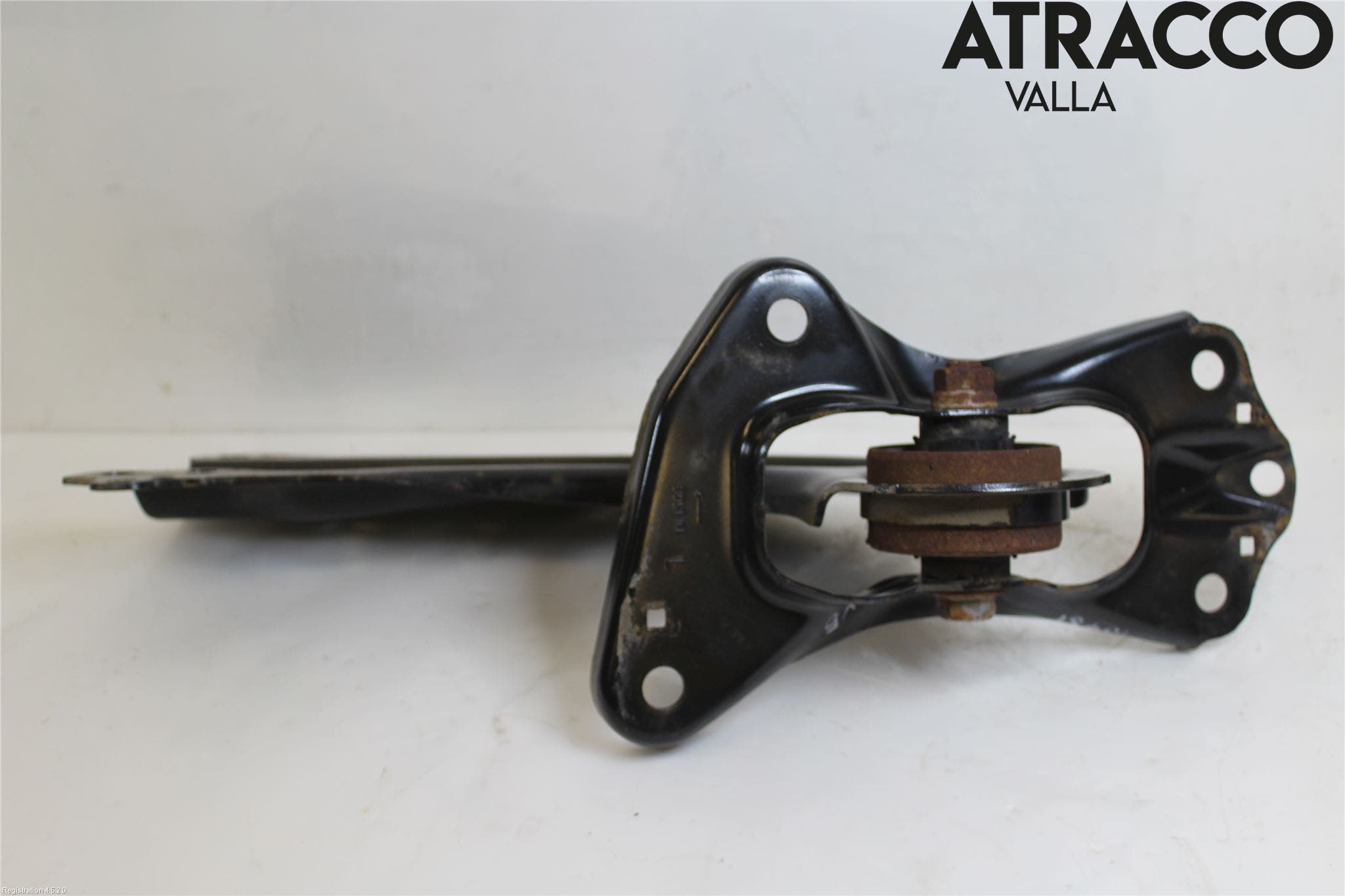 Toyota C-HR 16-23 Bärarm Bak Vänster